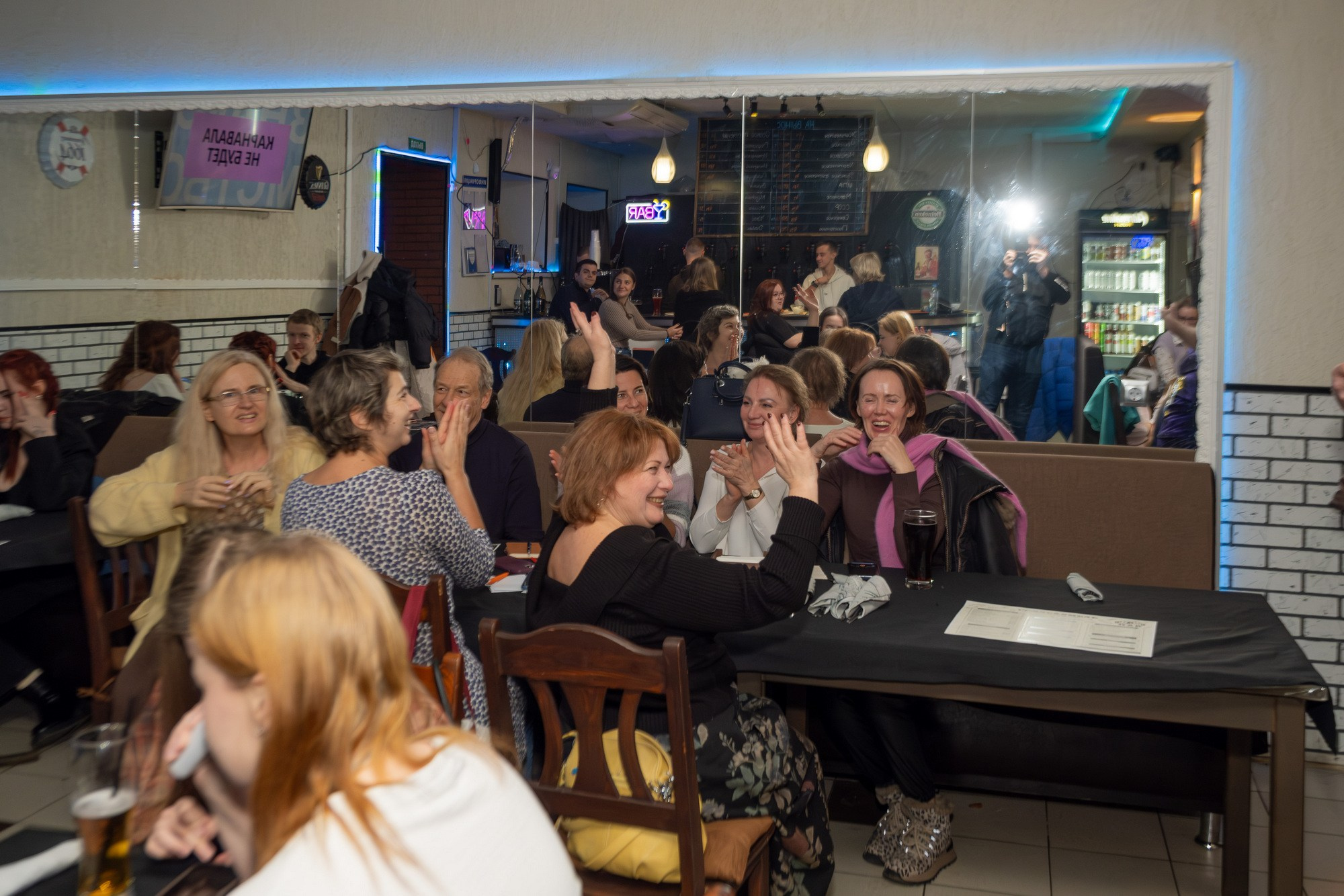 Квиз 8 Марта. Фёдор Карпов — профессиональный фотограф, работаю в Москве и области