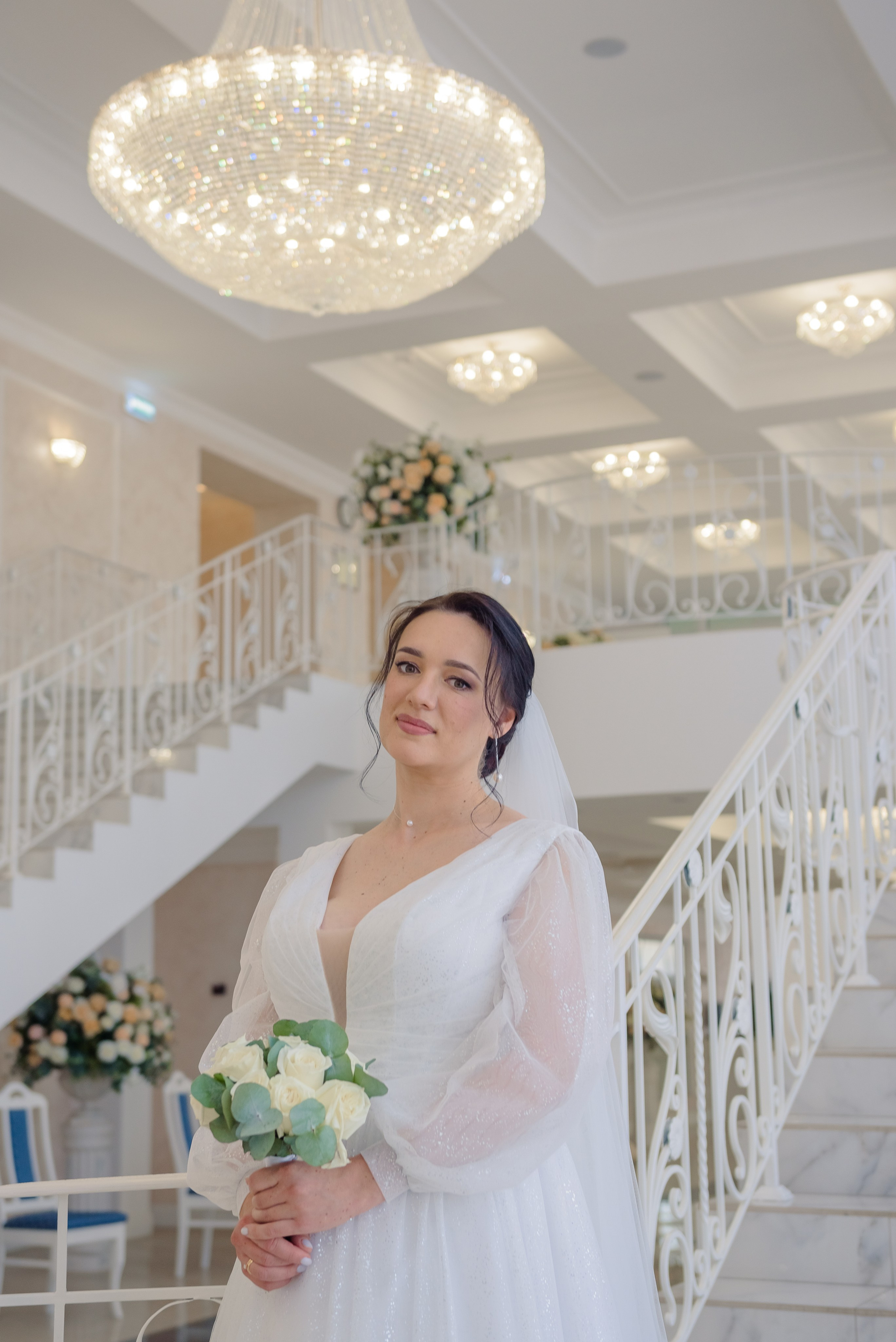 Дмитрий и Маргарита. Семейный фотограф в Рязани Мария Ермакова