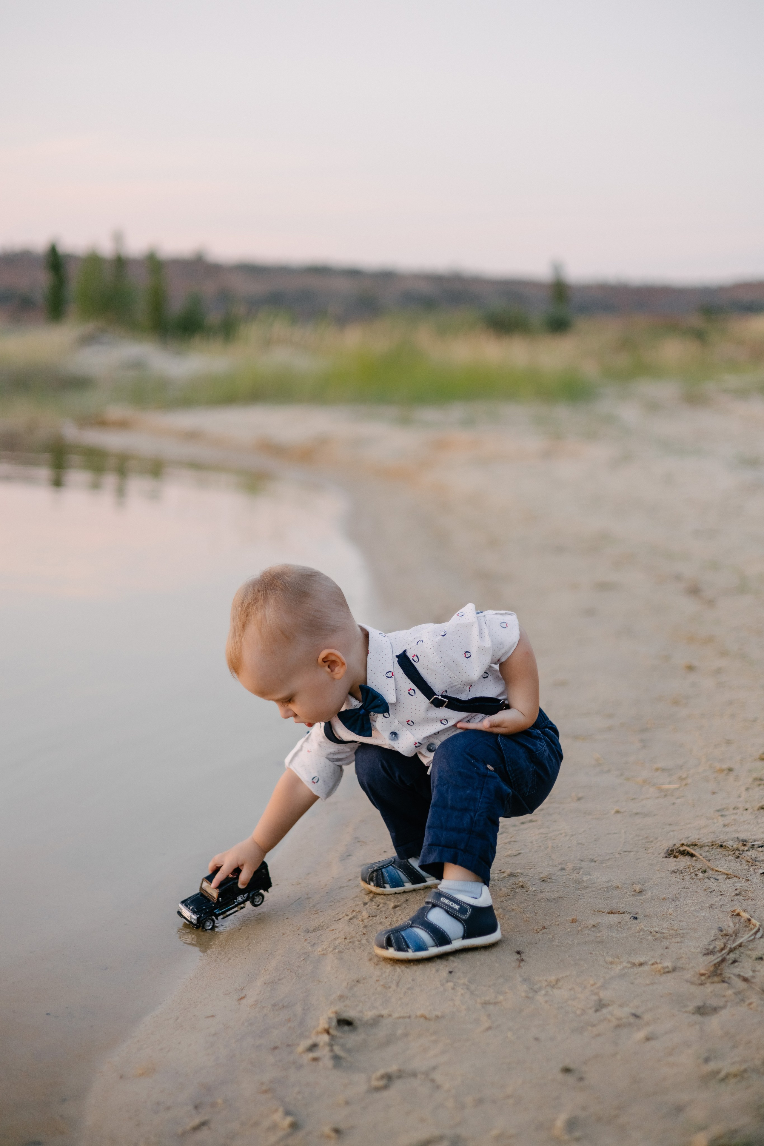 Анна, Роман, Мирон. Фотограф Волгоград Кристина Прохоренко