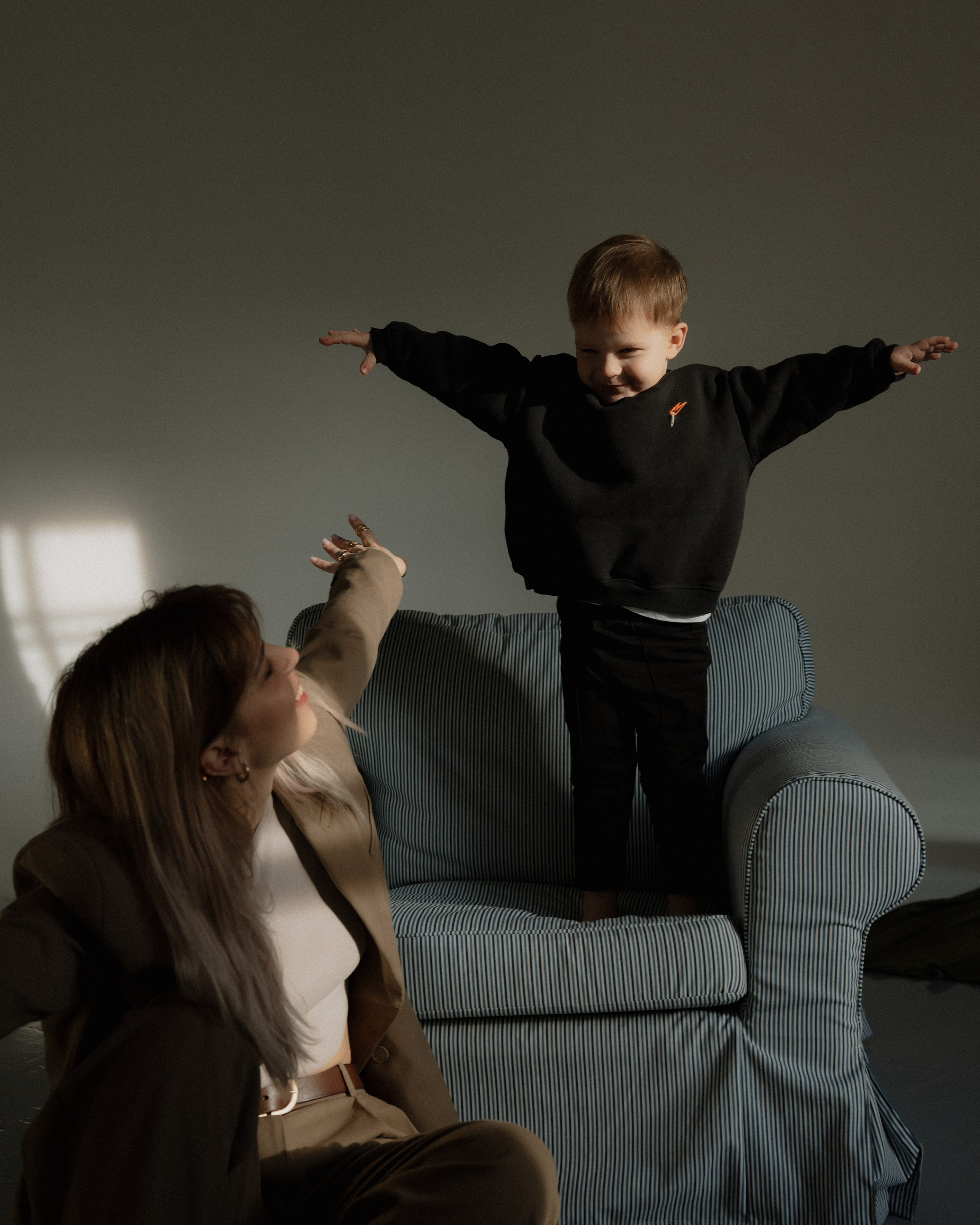 Арина и Юра. Дубинкина Екатерина Фотограф Рязань, Москва