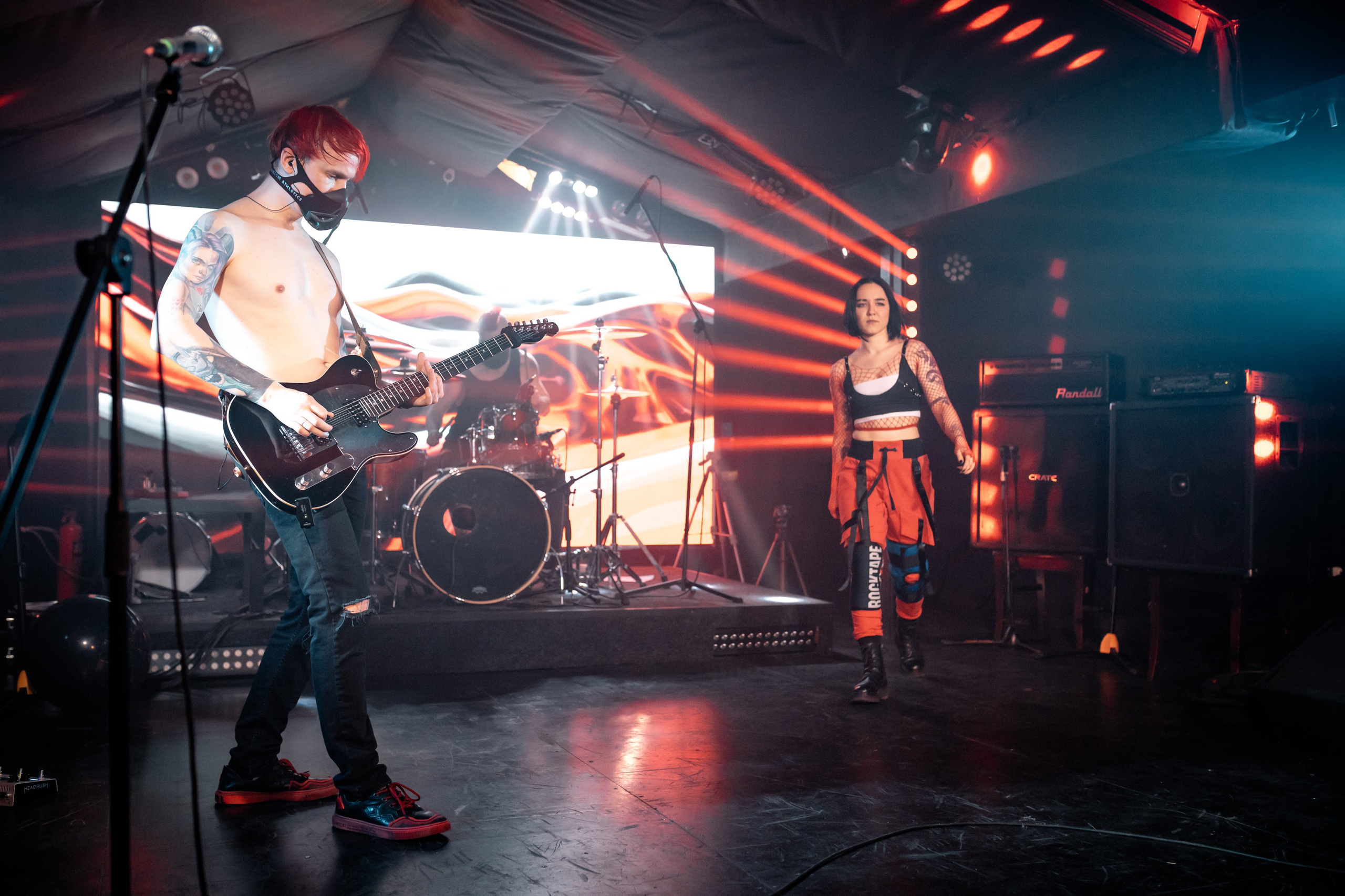 MAYDAY FEST. Фотограф Елена Богачева (lenalena_na_na_na)