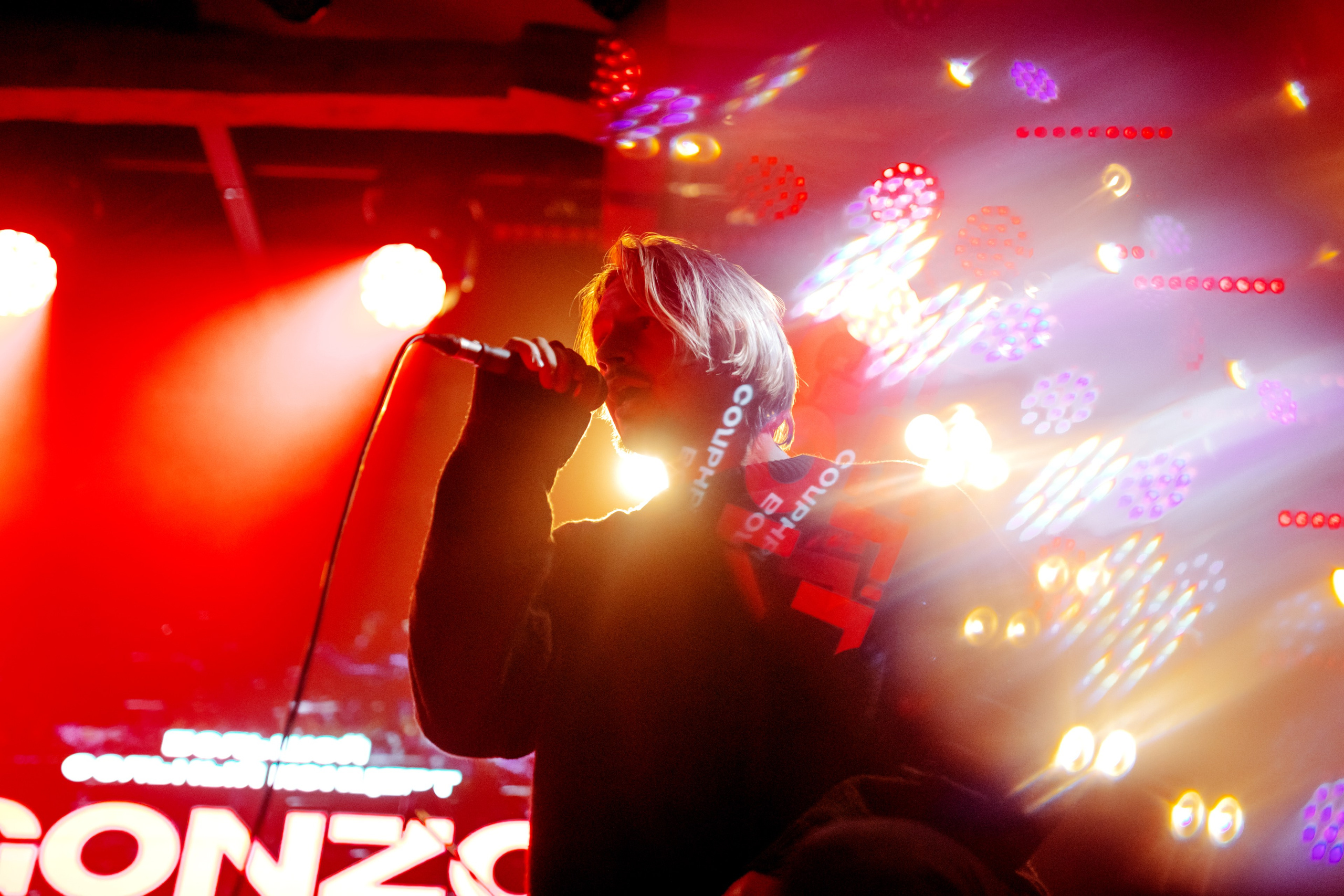 GONZO FELLAZ. Фотограф Елена Богачева (lenalena_na_na_na)