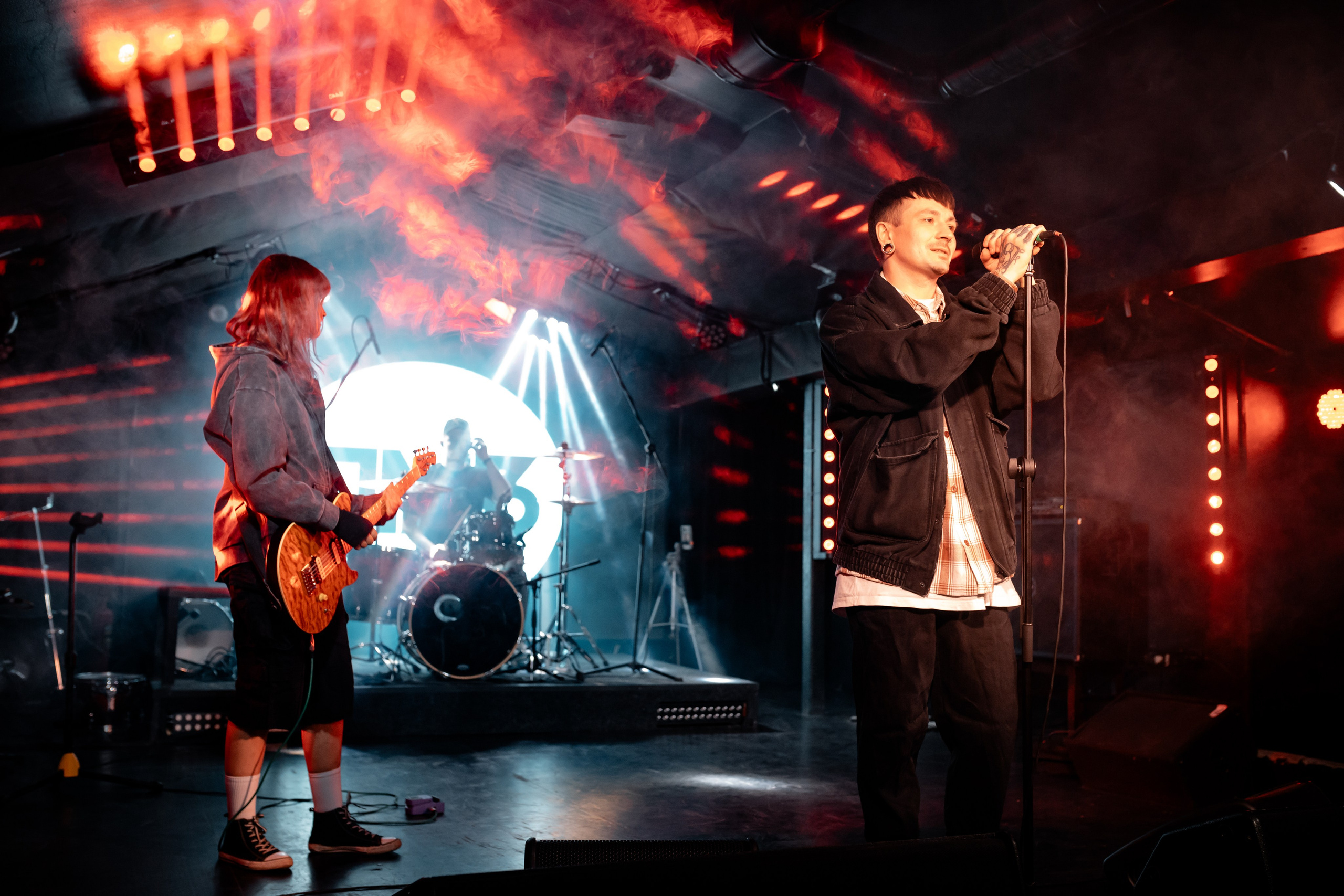 MAYDAY FEST. Фотограф Елена Богачева (lenalena_na_na_na)