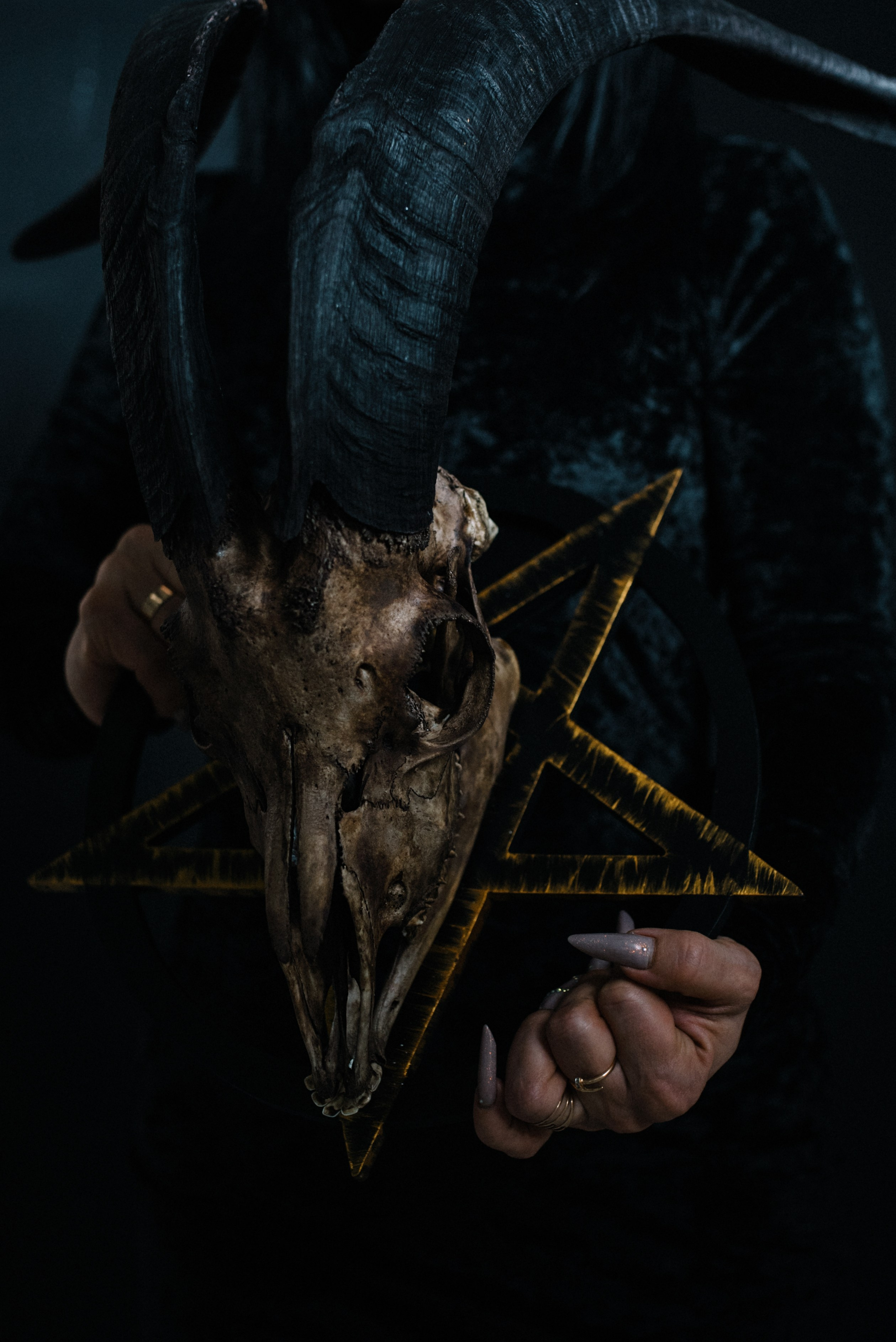 Анастасия. Я — Фотограф из Хабаровска