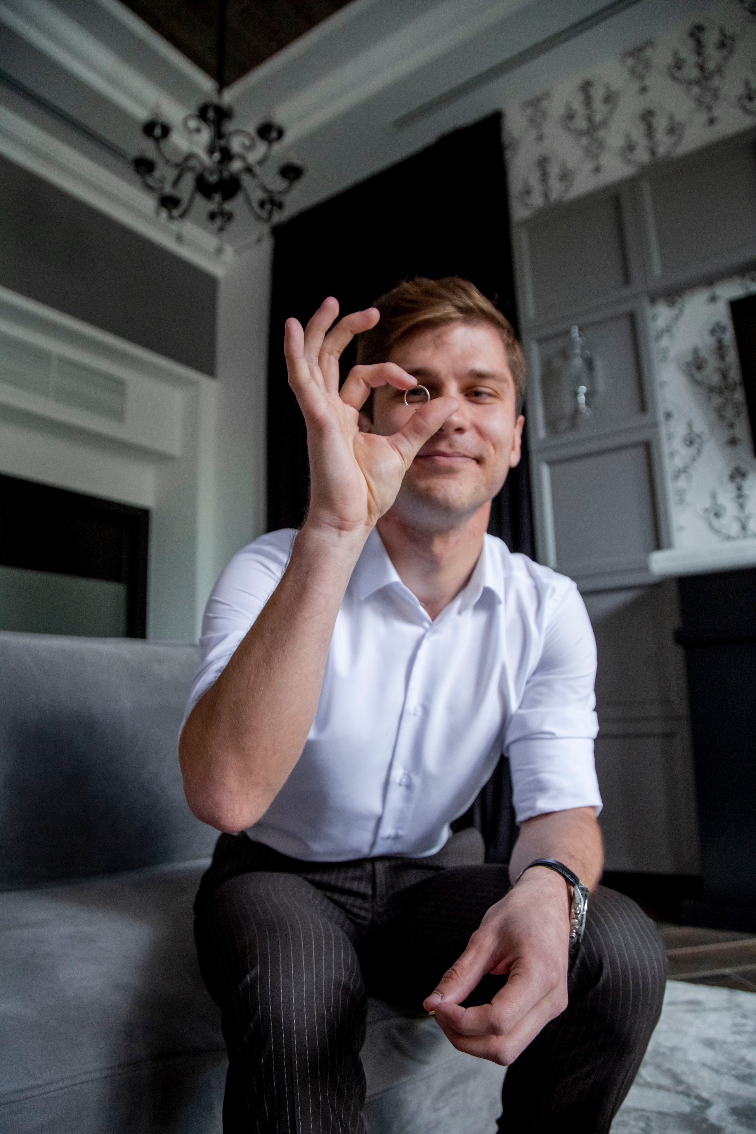 Свадьба. Персональный Фотограф Ларина Валентина Рязань