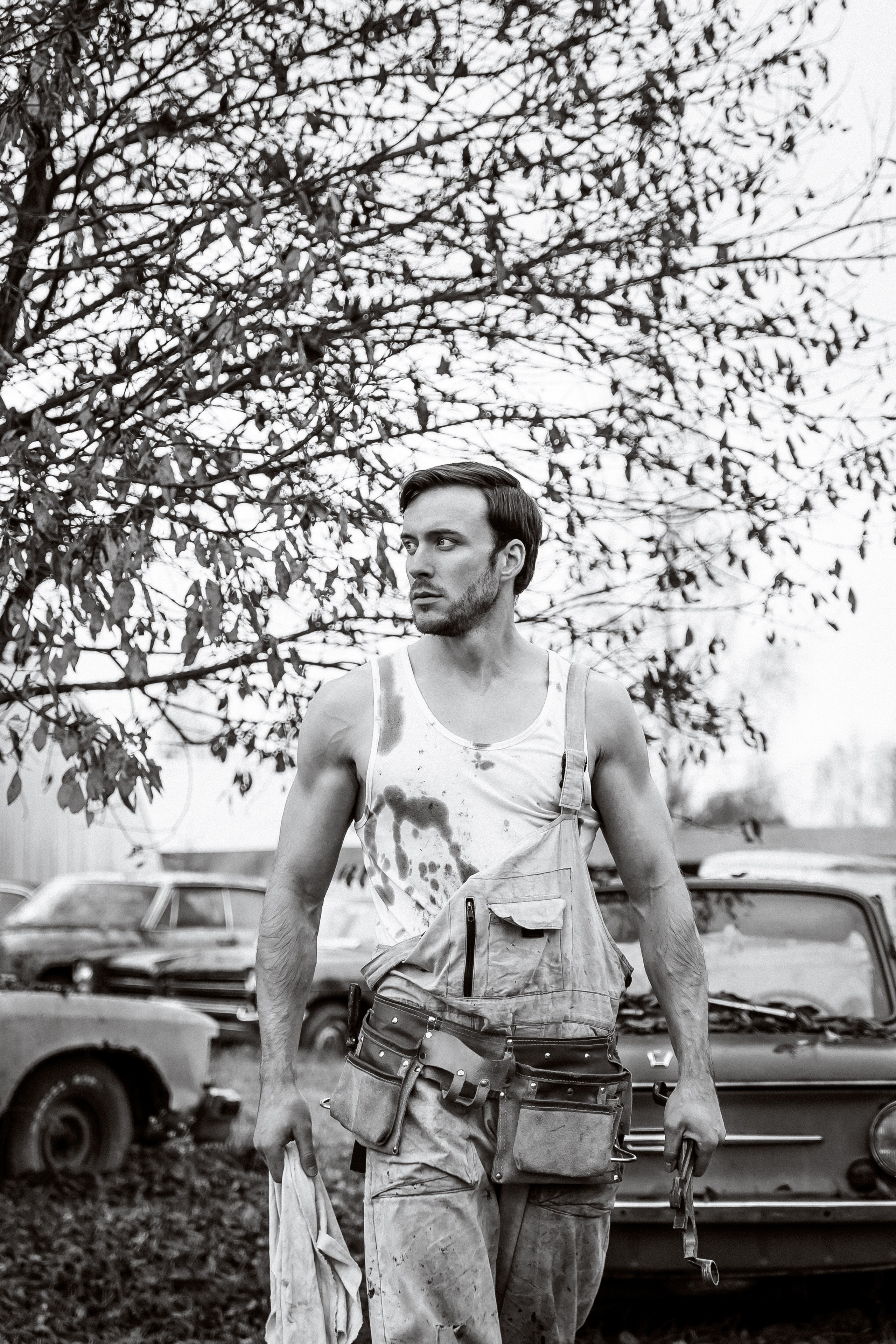 Семён «РЕТРО». Свадебный/Портретный фотограф снимаю в Москве