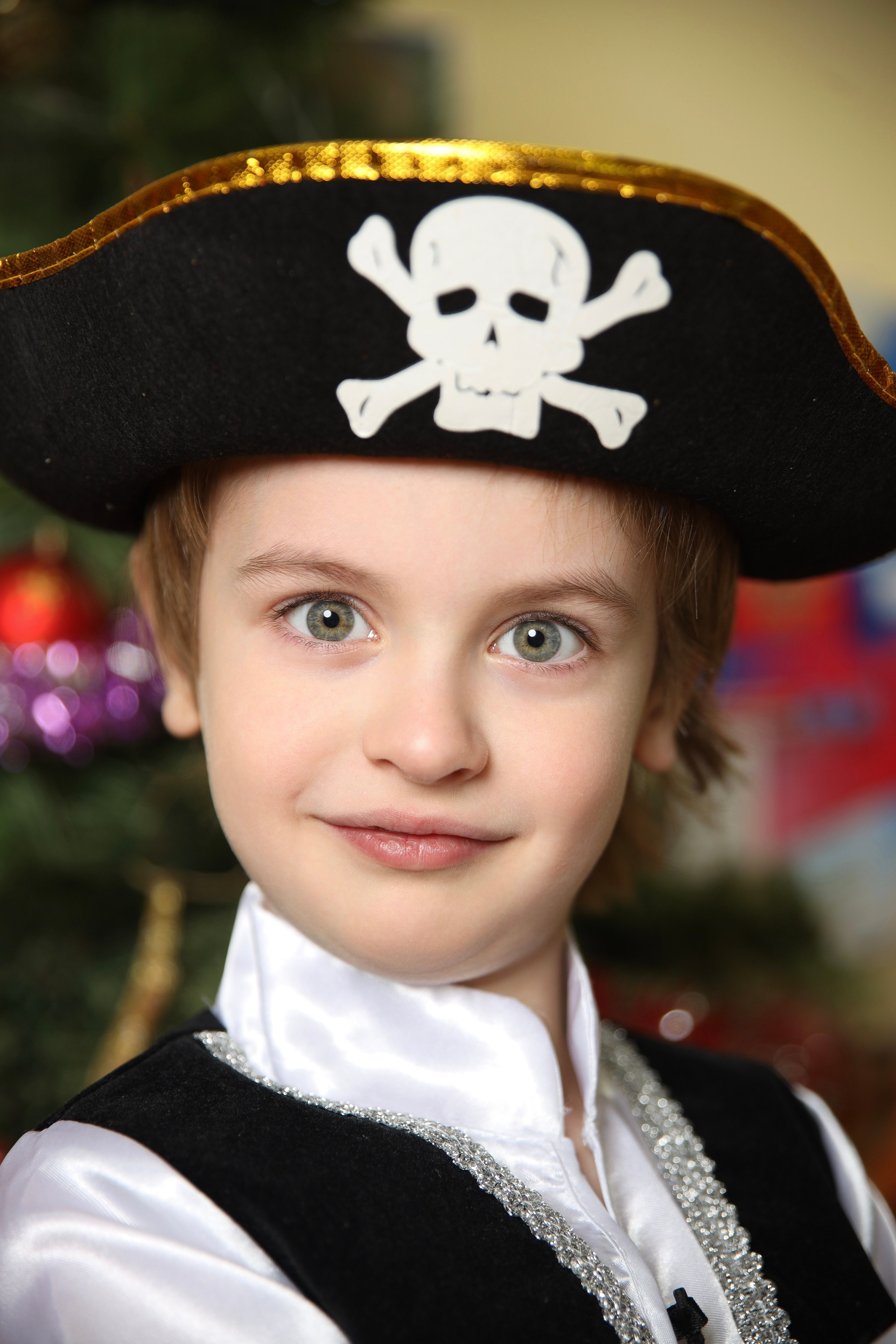 Утренник в детском саду. Анна Таркина