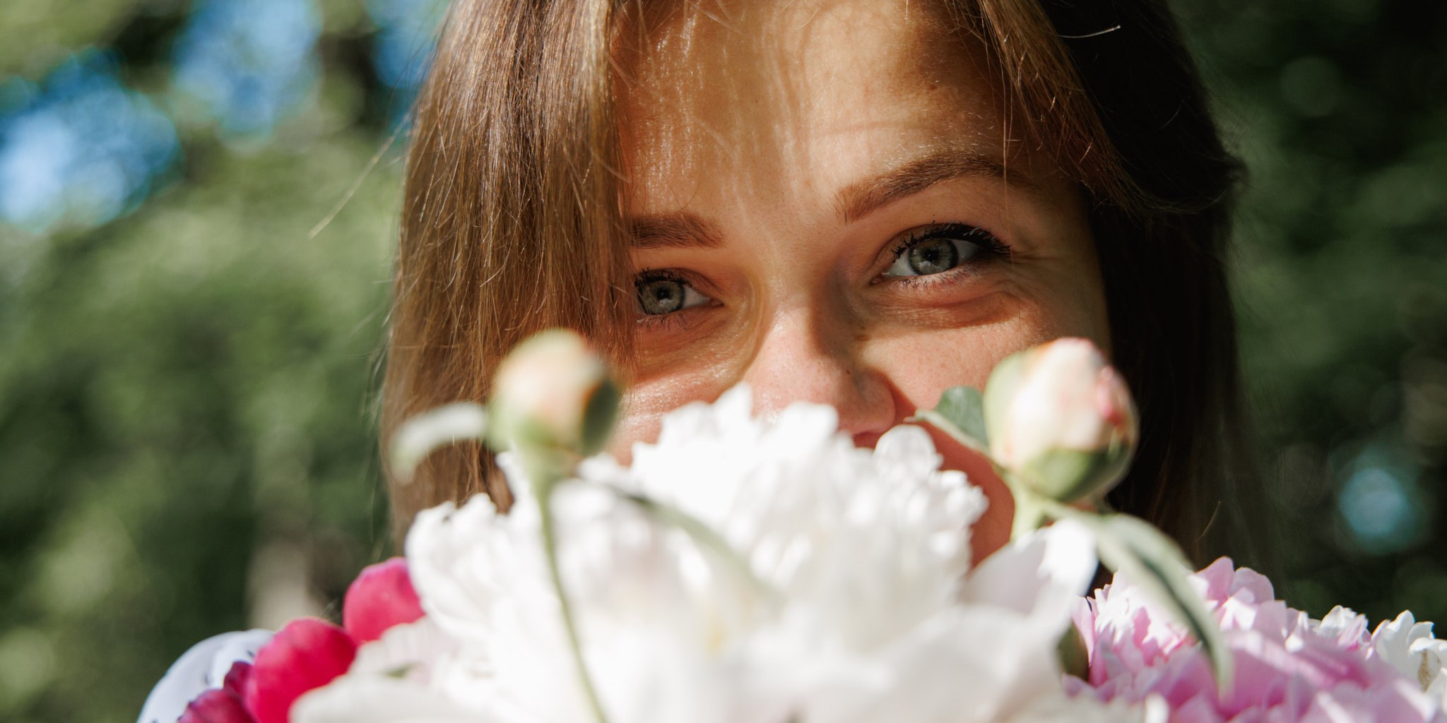 Кристина. Свадебный и семейный фотограф в г. Волхов Алексей Кочерыжкин