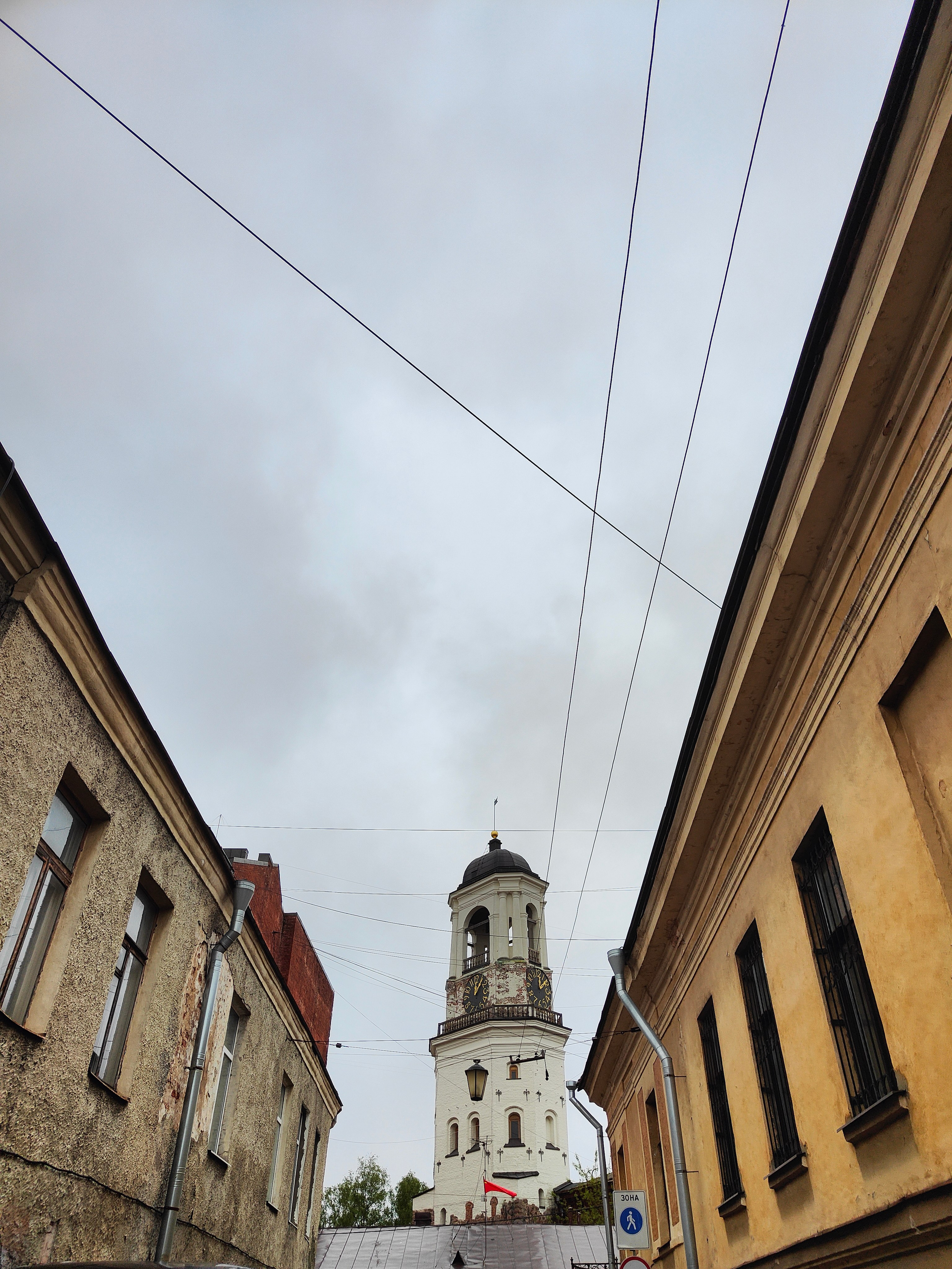 Случайности. Фотограф в Калининграде| Элеонора Забарова