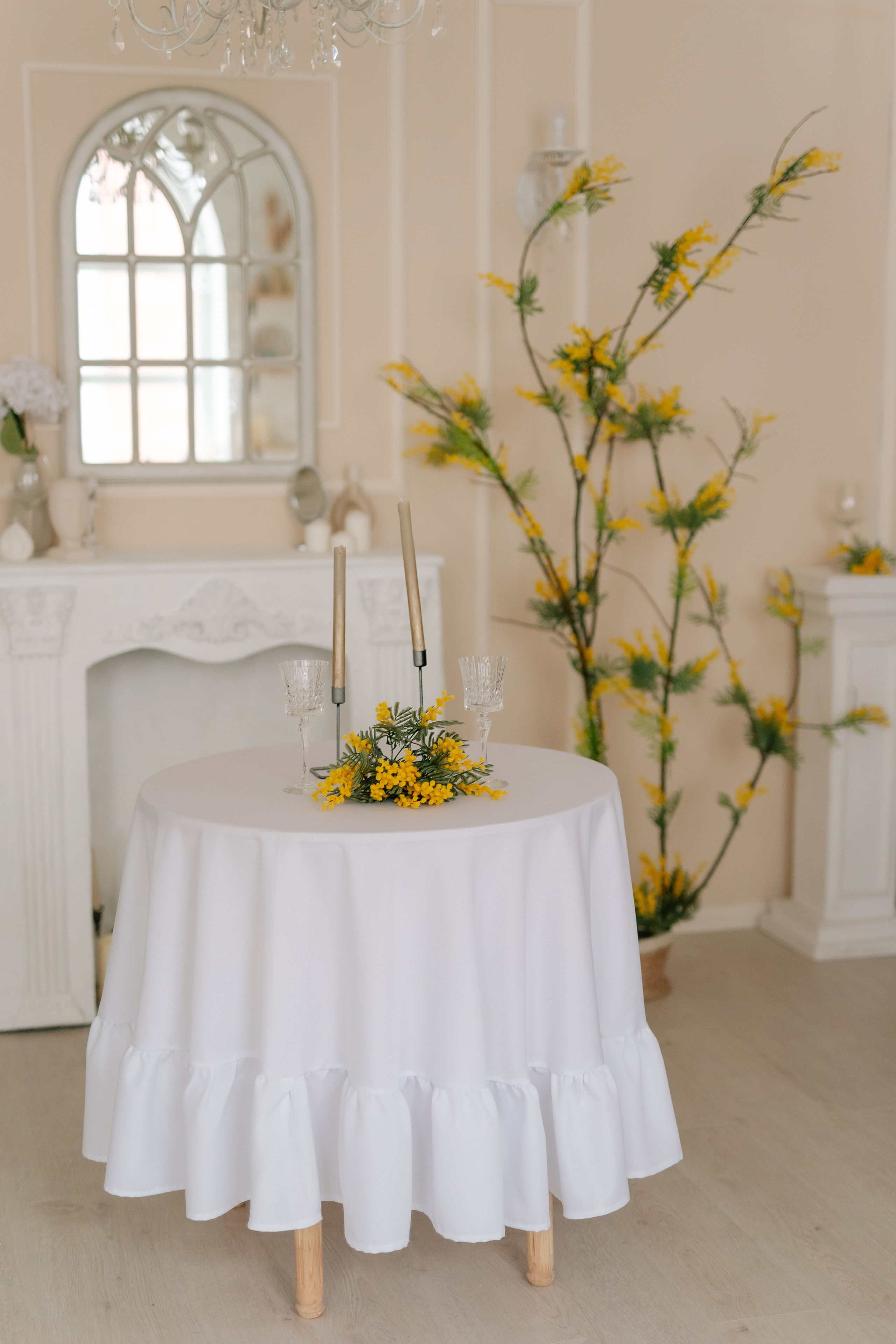 Актуальные Интерьеры. Фотостудия «Счастье» г. Обнинск