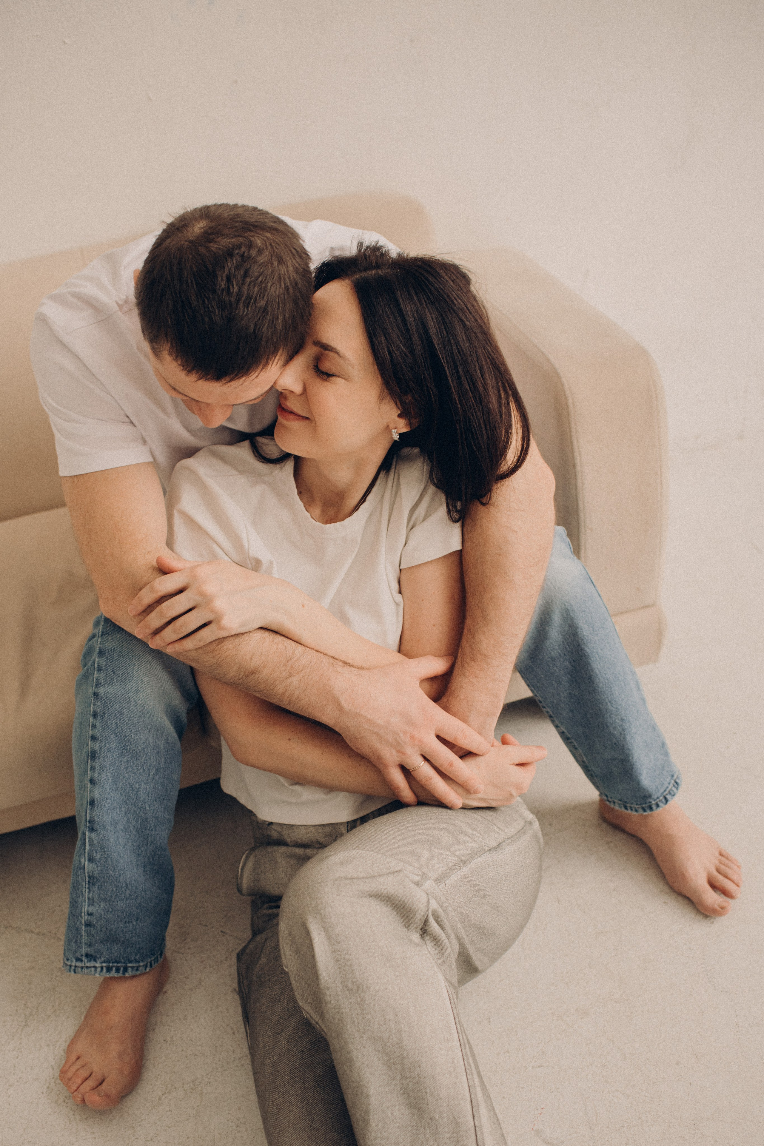 Семейные фотосессии. Фотограф Алиса Чечина. Калуга. Товарково