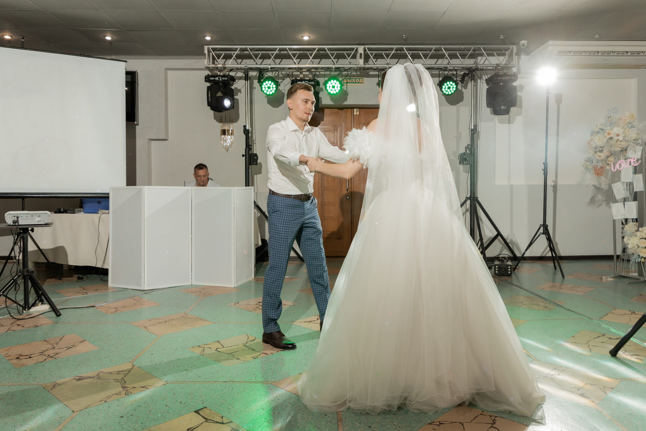 Алексей и Екатерина (сокращено). Свадебный фотограф Ангелина Сунгатулина | Саратов | Балаково | Вольск