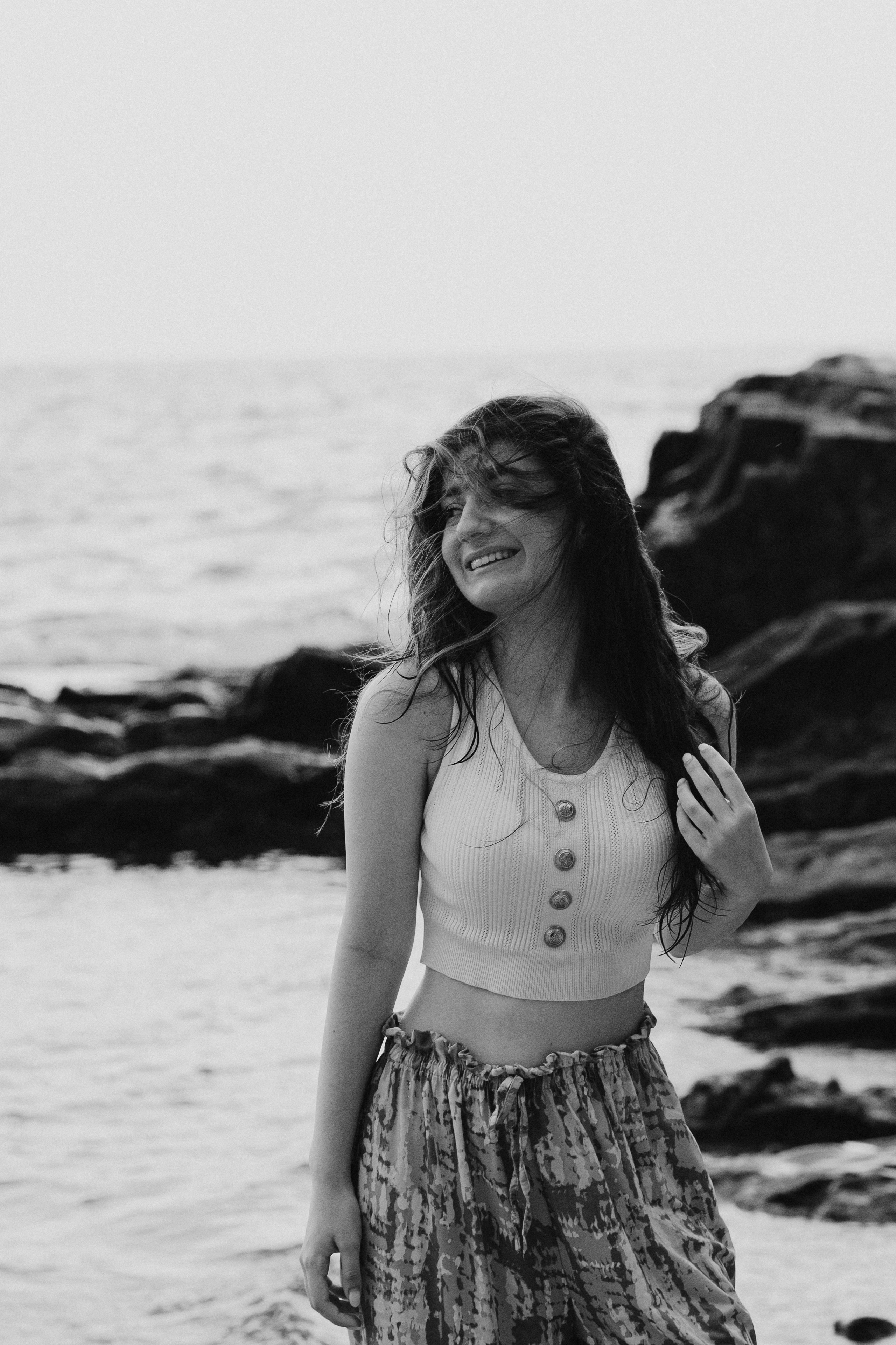 Камилла. Фотограф в СПб Юлия Ченда