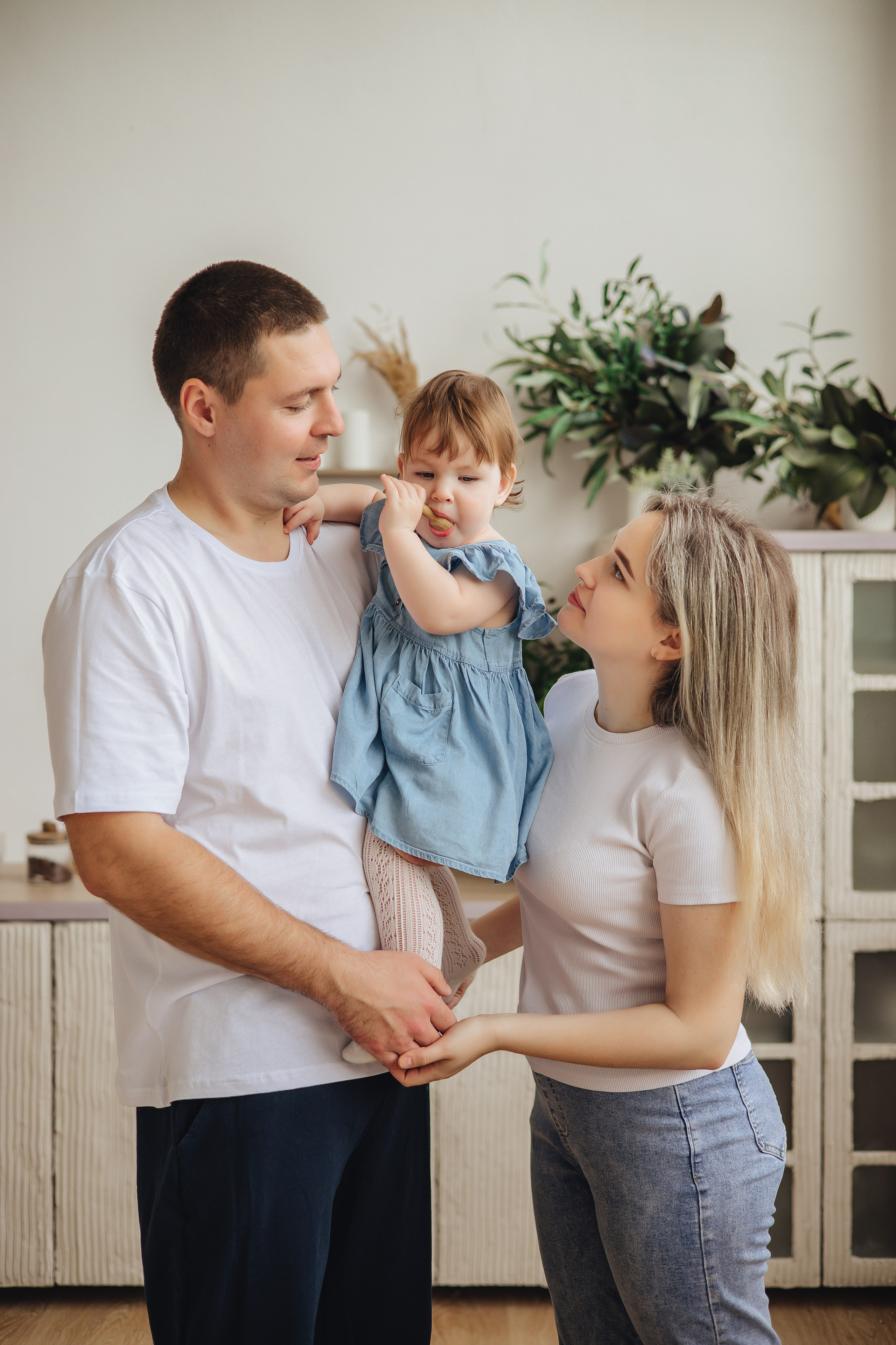 Нежная серия. Студия. Свадебный и семейный фотограф Пушкин Царское Село СПБ Питер Санкт-Петербург и Рязань Ольга Козлова