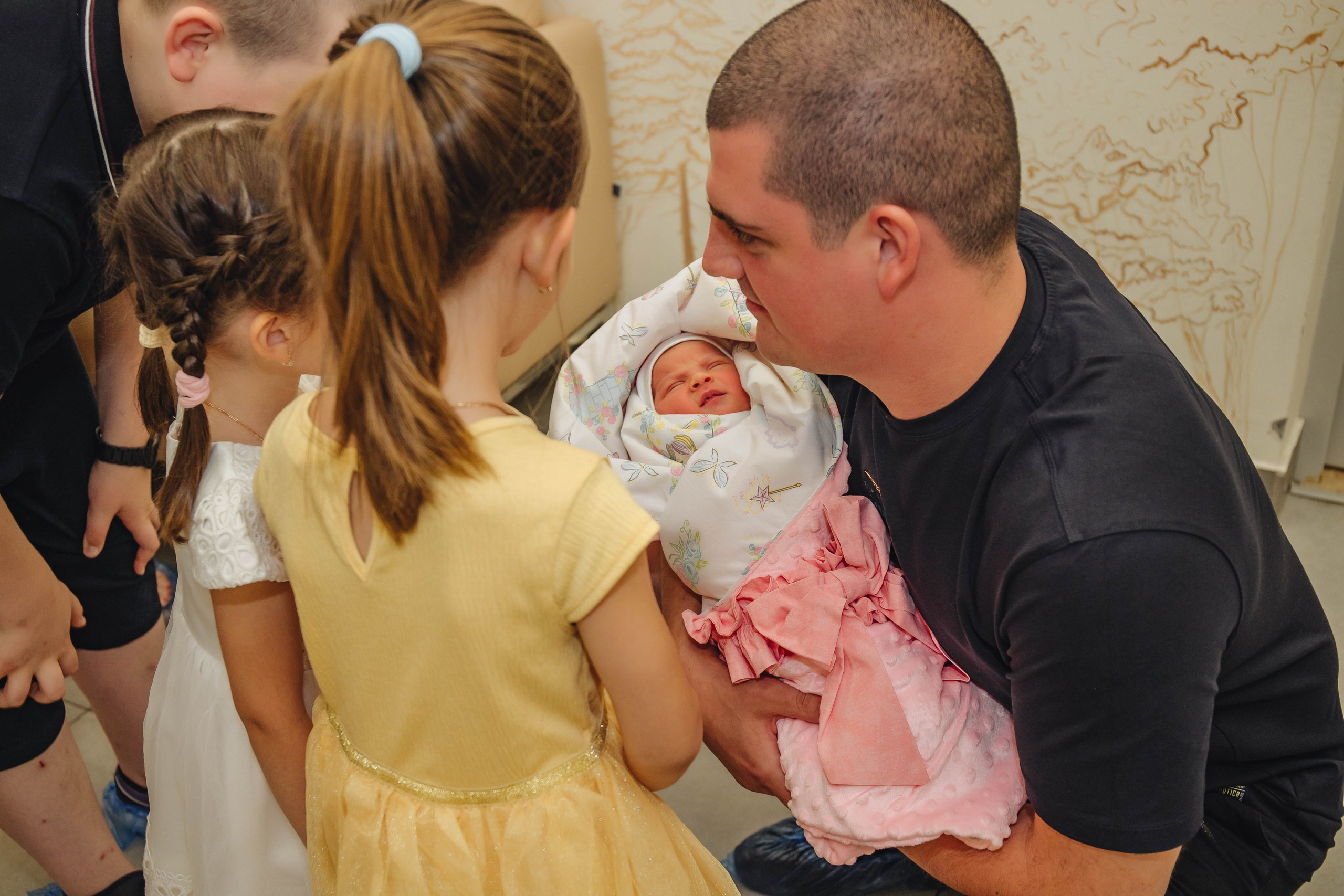 Выписка Сони. Свадебный и семейный фотограф Пушкин Царское Село СПБ Питер Санкт-Петербург и Рязань Ольга Козлова