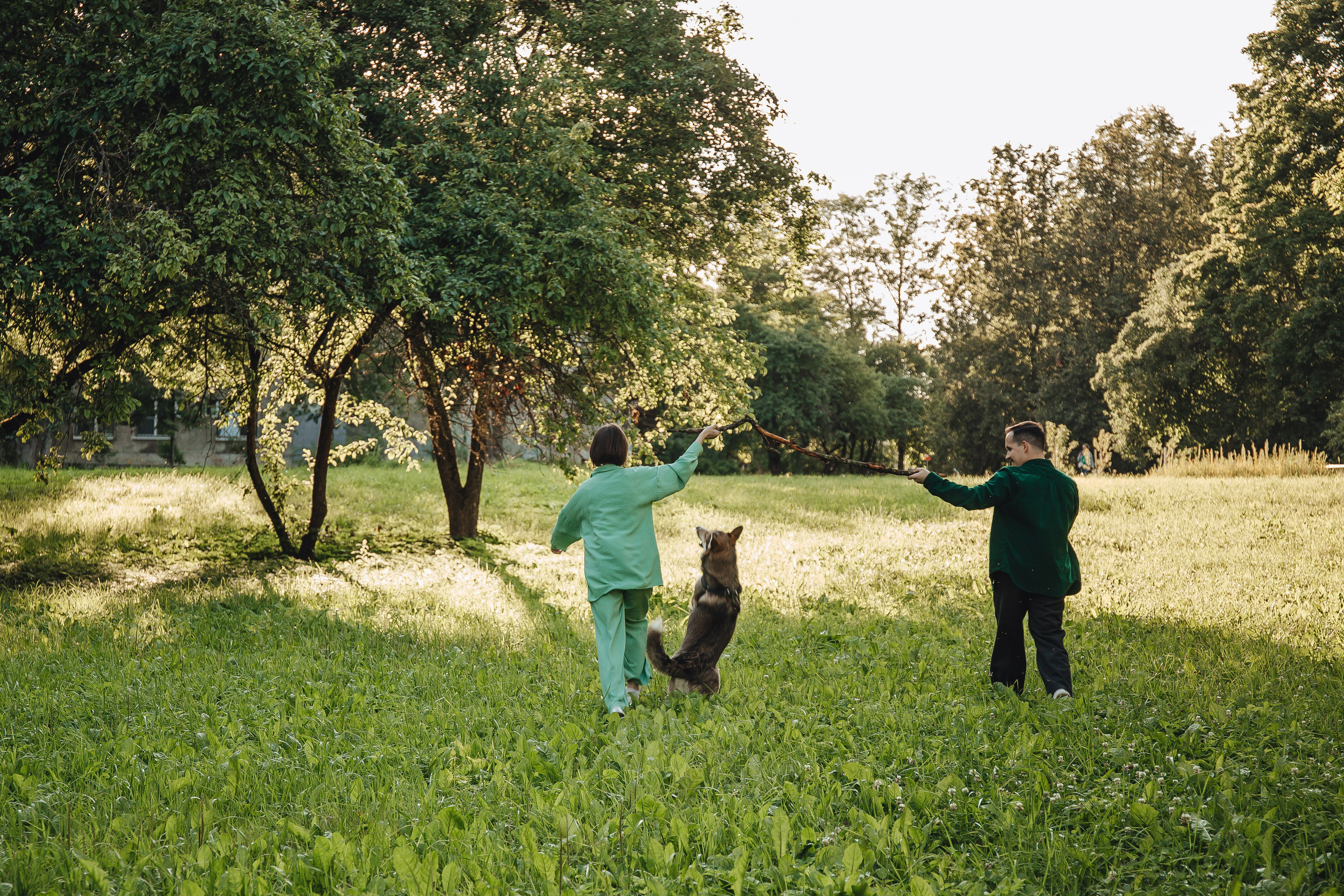 Маша + Сережа + Ластик. Свадебный и семейный фотограф Пушкин Царское Село СПБ Питер Санкт-Петербург и Рязань Ольга Козлова