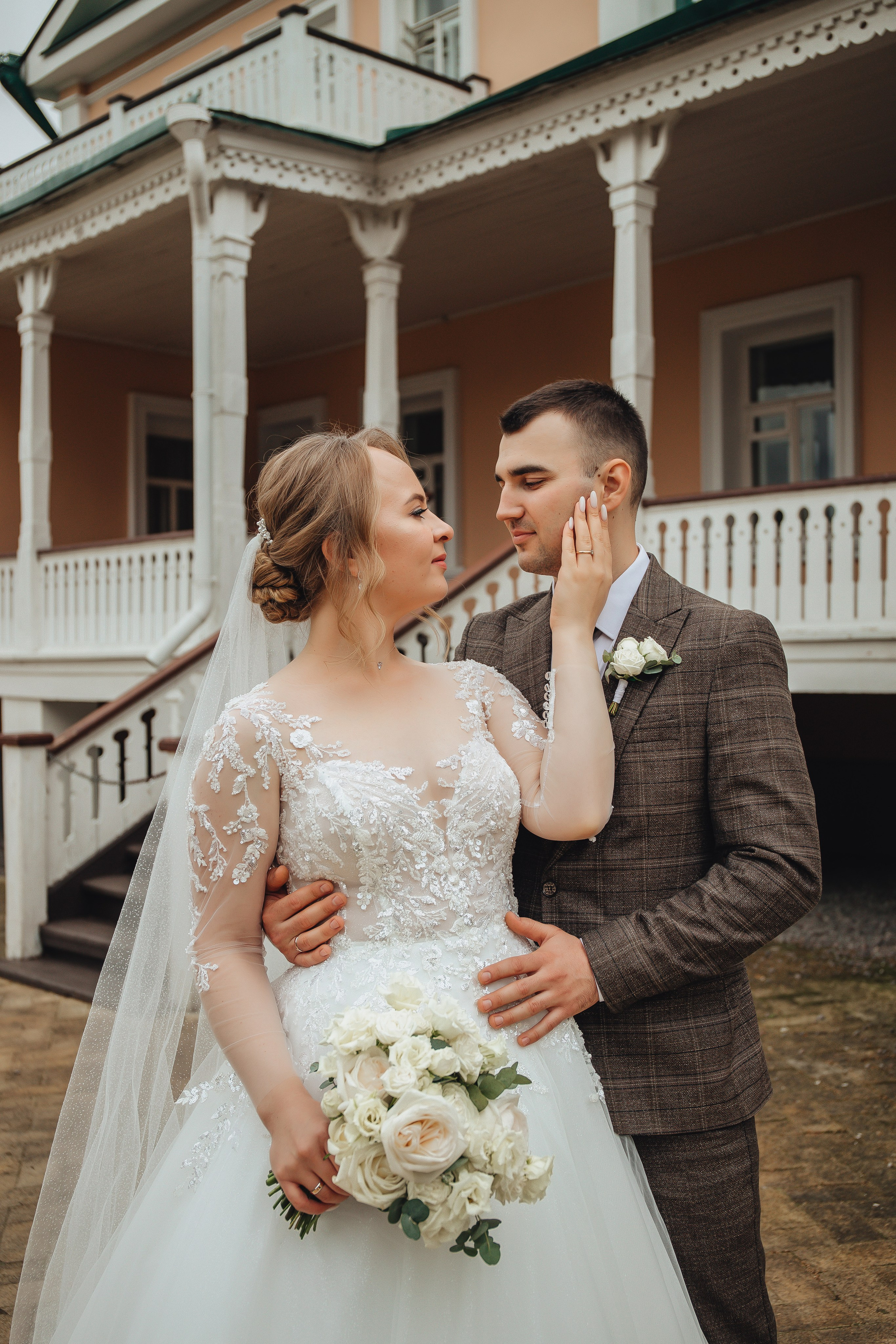 Андрей & Даша. Полный день. Свадебный и семейный фотограф Пушкин Царское Село СПБ Питер Санкт-Петербург и Рязань Ольга Козлова