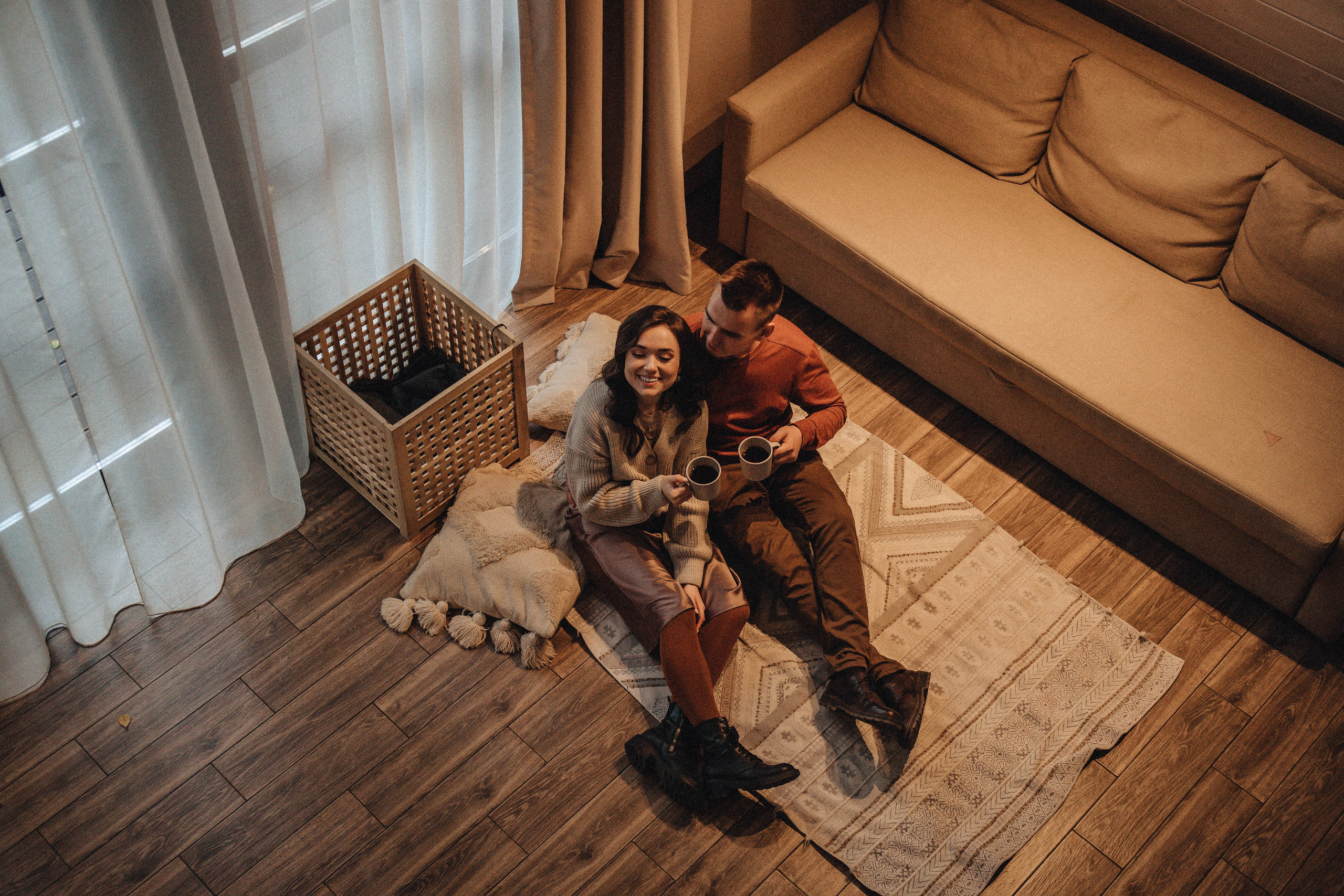 Макс & Кристина. Домик в лесу. Свадебный и семейный фотограф Пушкин Царское Село СПБ Питер Санкт-Петербург и Рязань Ольга Козлова