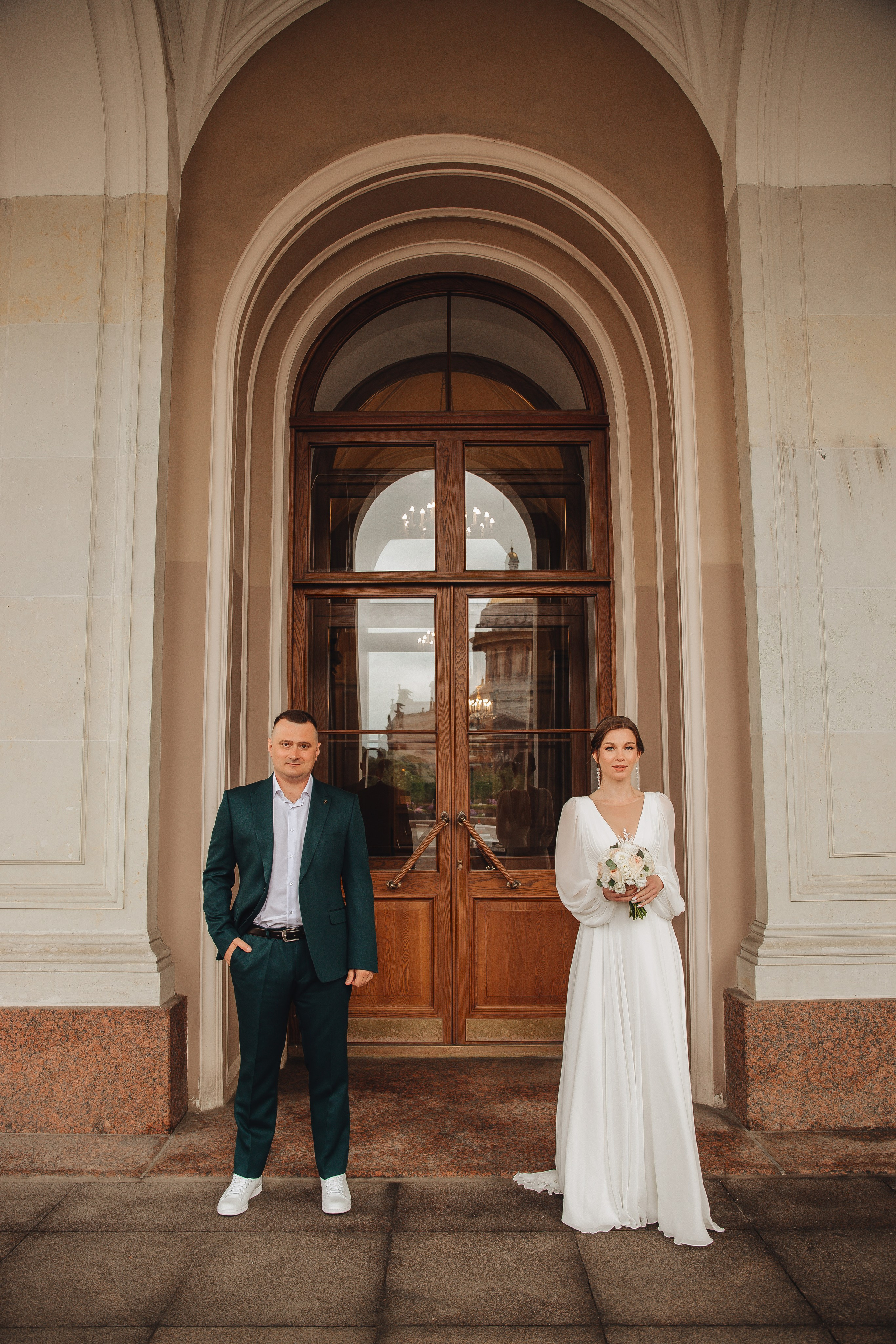 Андрей & Вика. Теплый вечер. Свадебный и семейный фотограф Пушкин Царское Село СПБ Питер Санкт-Петербург и Рязань Ольга Козлова