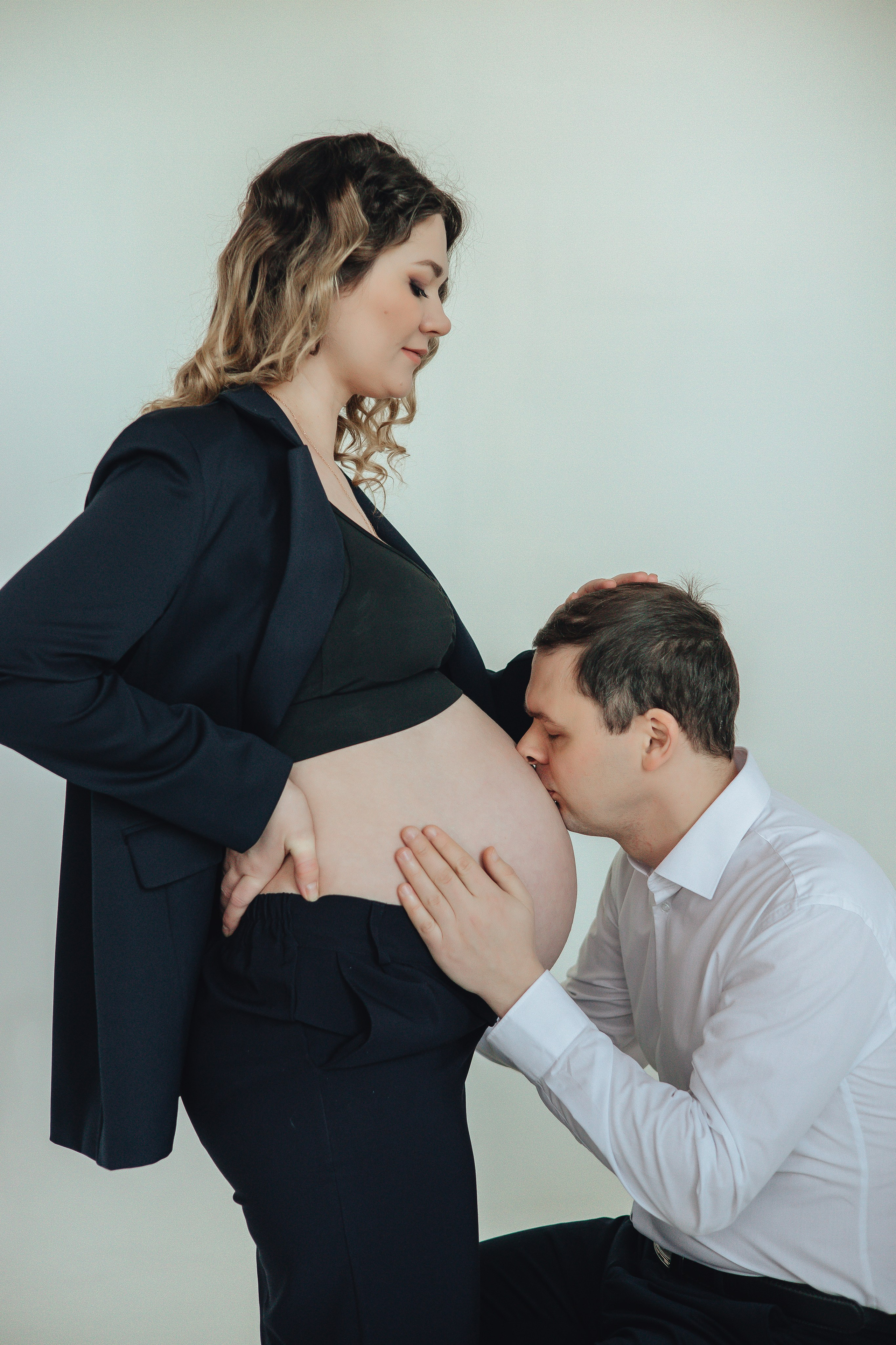 Ирина & Леша. Студия. Свадебный и семейный фотограф Пушкин Царское Село СПБ Питер Санкт-Петербург и Рязань Ольга Козлова