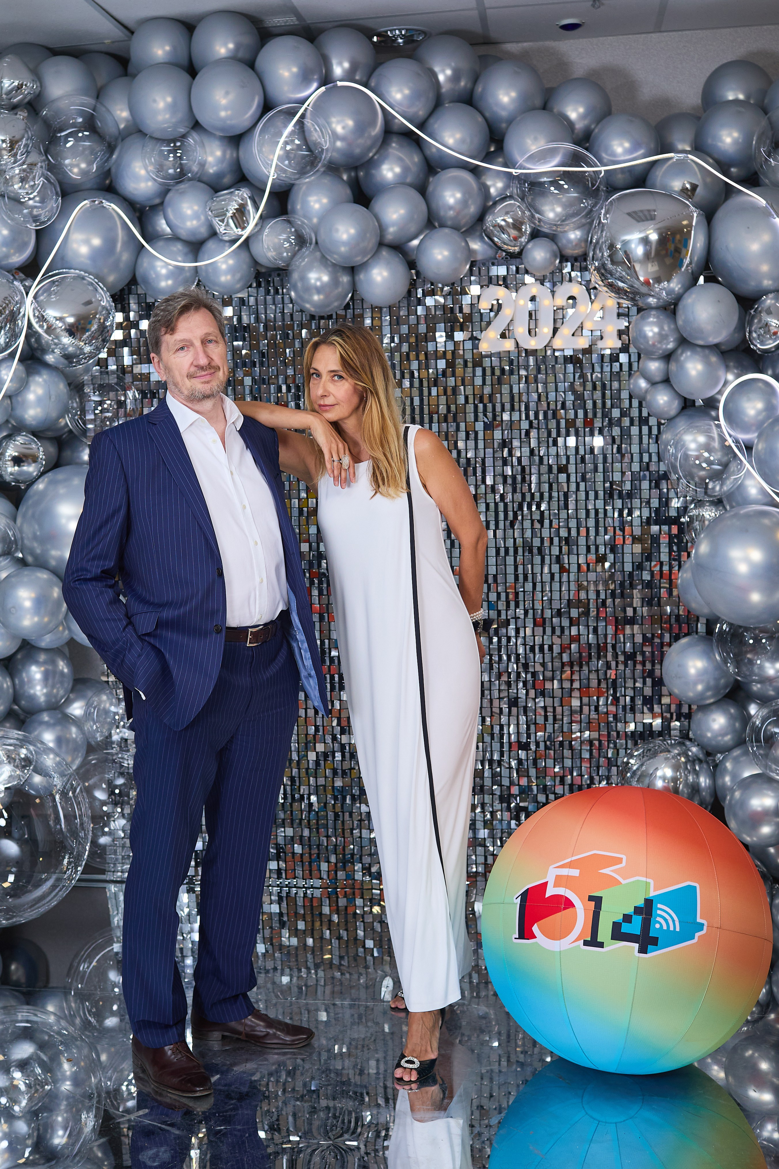 Выпускной 2024. Александр Осин — корпоративный и семейный фотограф в Москве