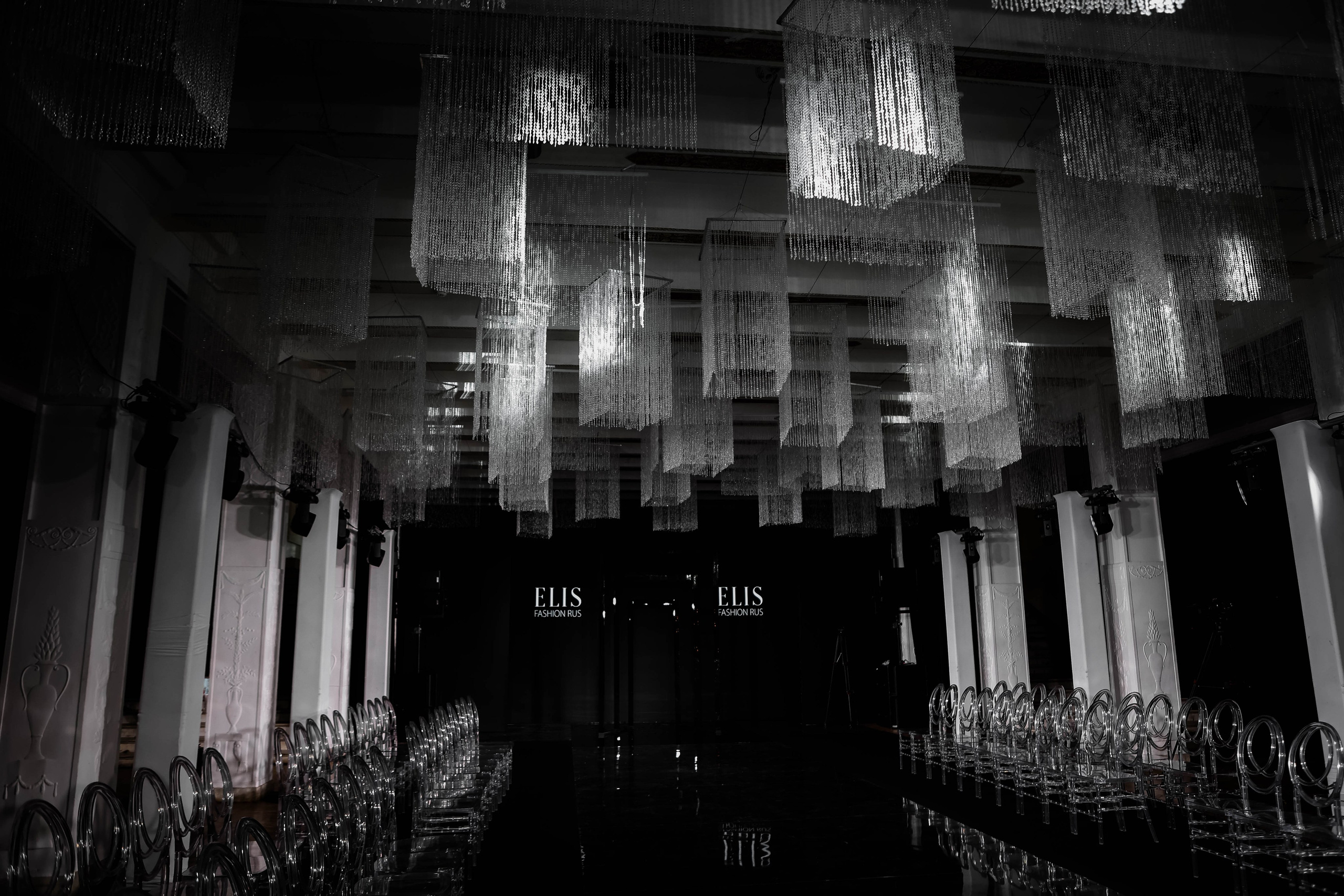 Показ Elis 14.09.2023. Свадебный фотограф FOTOKEYT