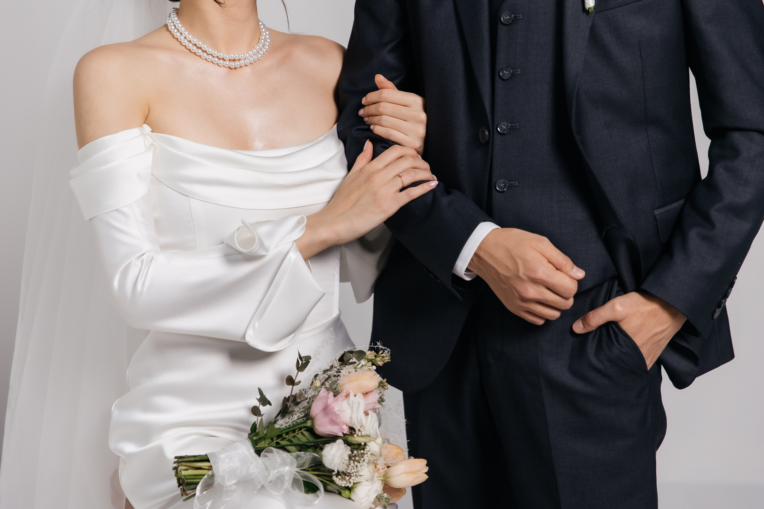 «Утро. Свадьба. Вечер. Любовь». Свадебный и семейный фотограф в Якутске — Дьулусхан Прокопьев