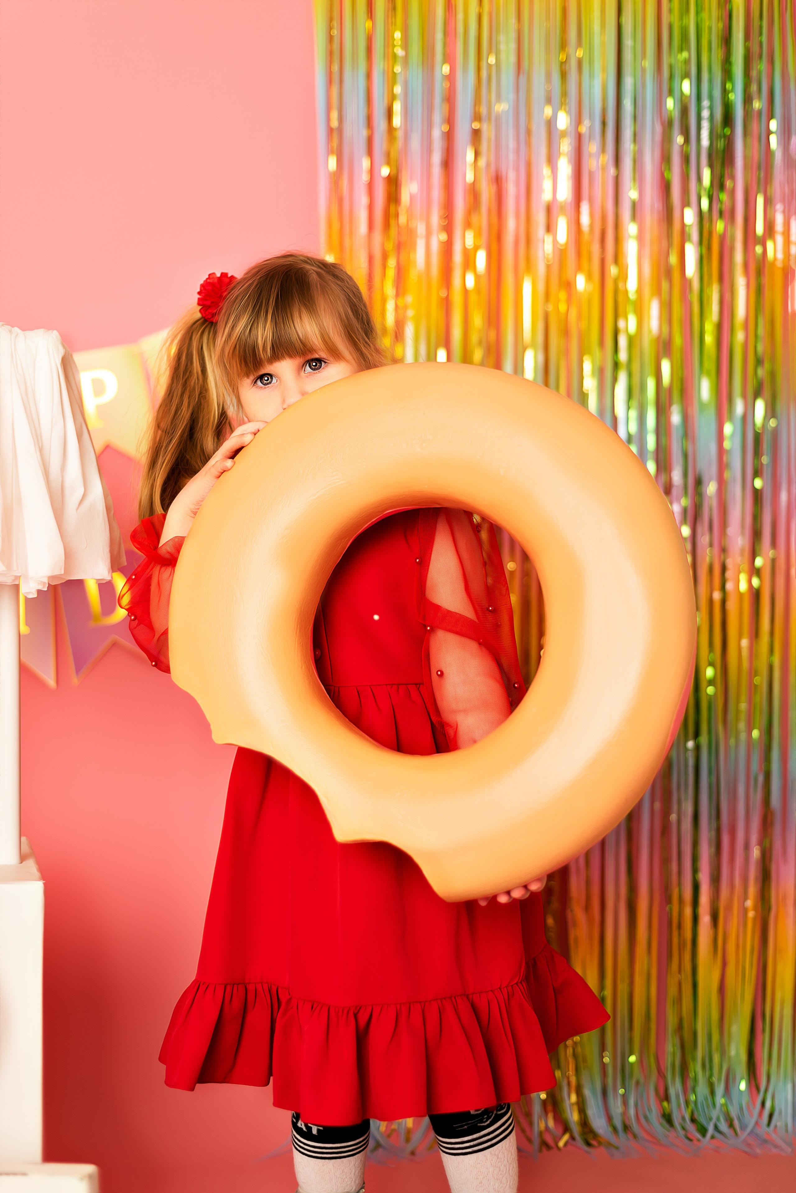 Первый годик. Детский и семейный фотограф в Люберцах Татьяна Ткаченко