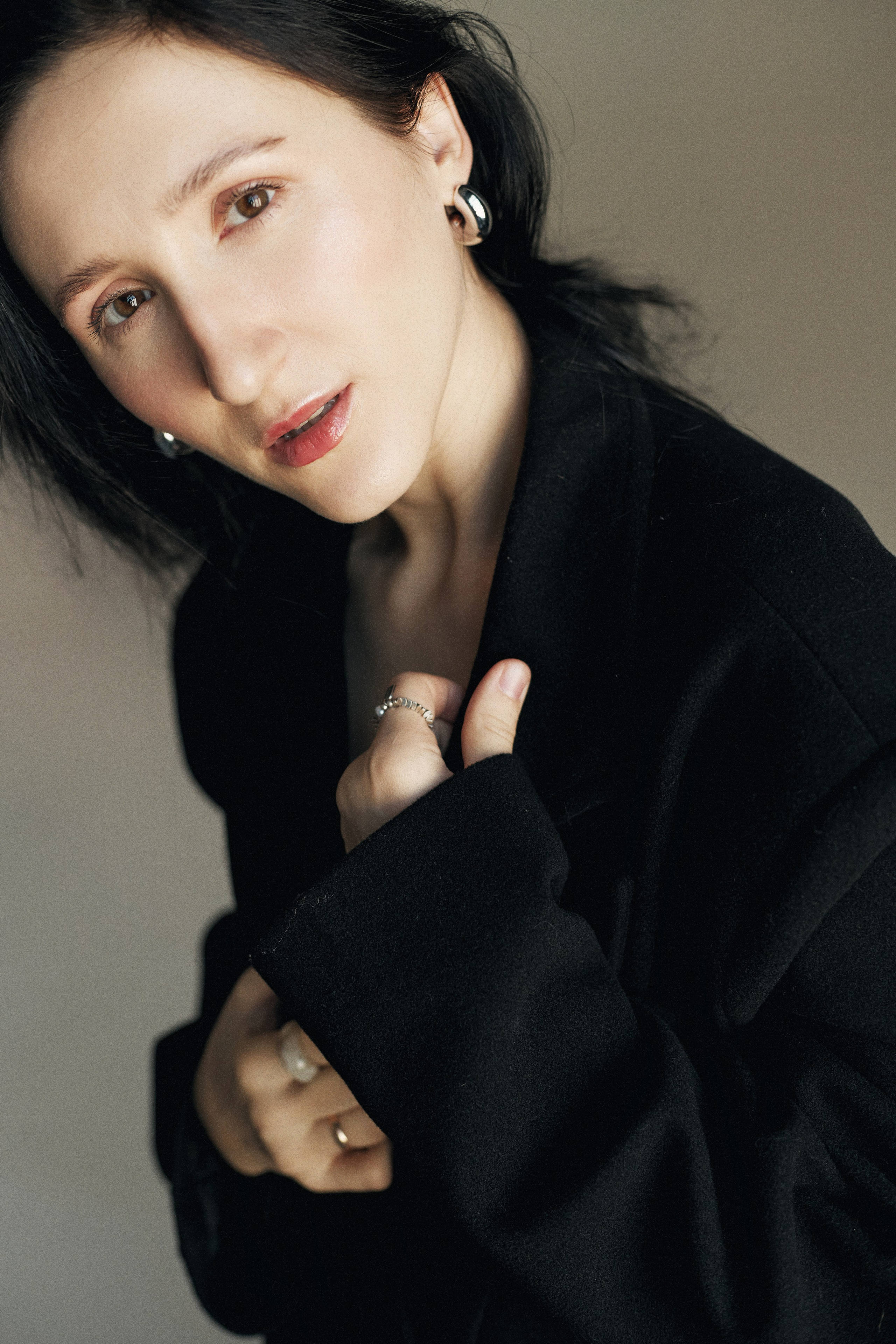 Юля. Фотограф Ионова Анастасия, г Владивосток