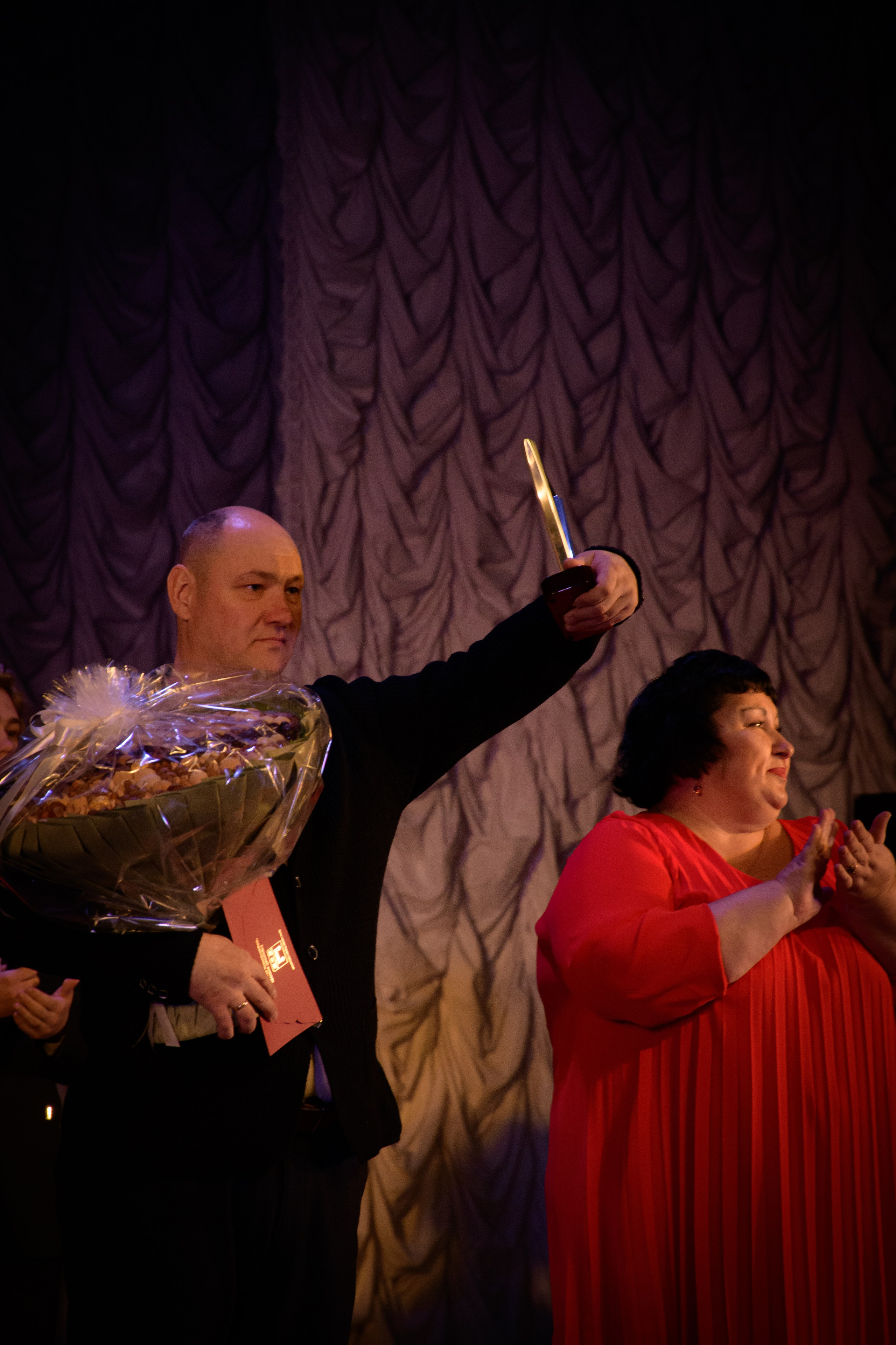 ОБЩЕСТВЕННОЕ ПРИЗНАНИЕ. Photokarish