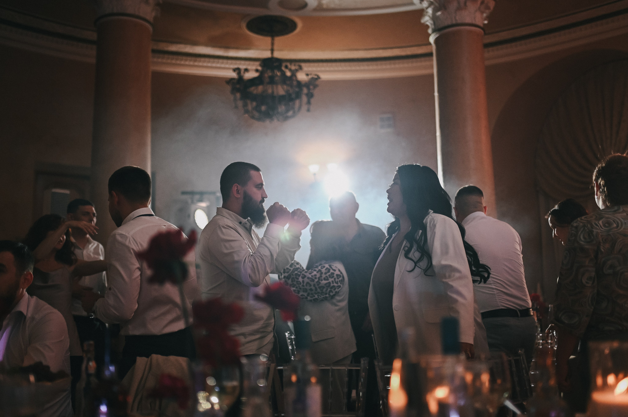 Артем + Дарья — Организация OUIevent Дарьи Орловой. Свадебный и семейный фотограф Волгоград Москва