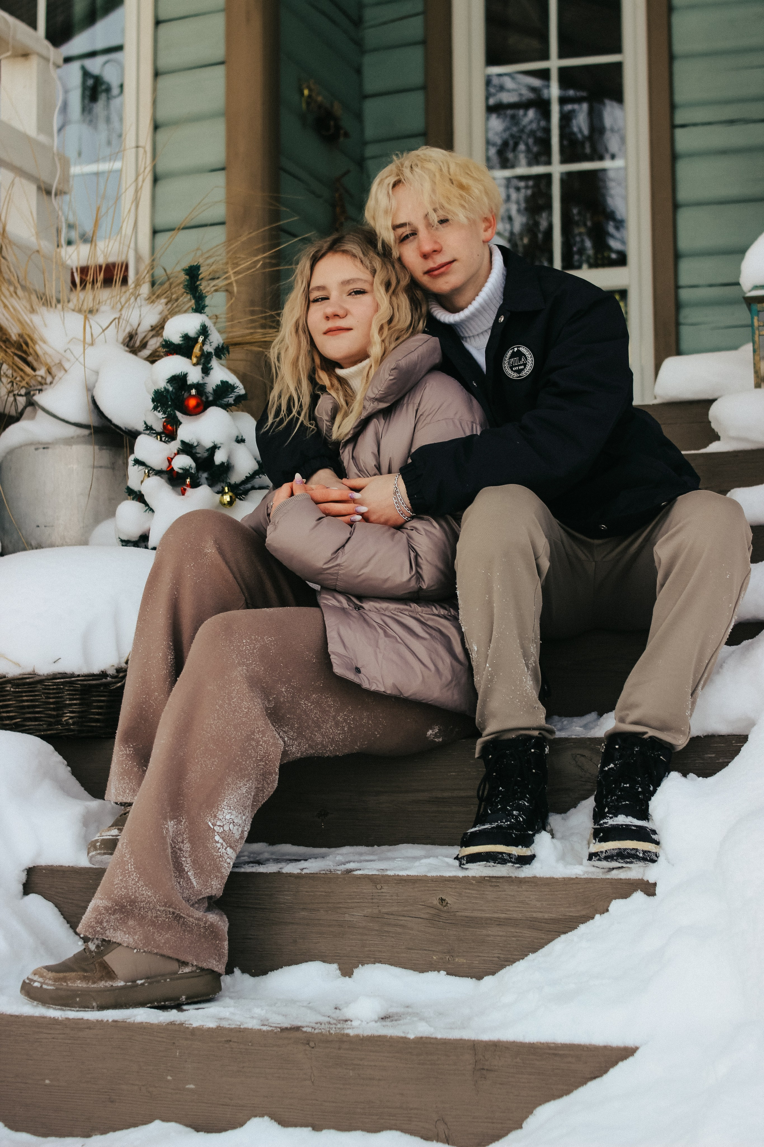 AT HOME. Фотограф в Челябинске Ушакова Анастасия