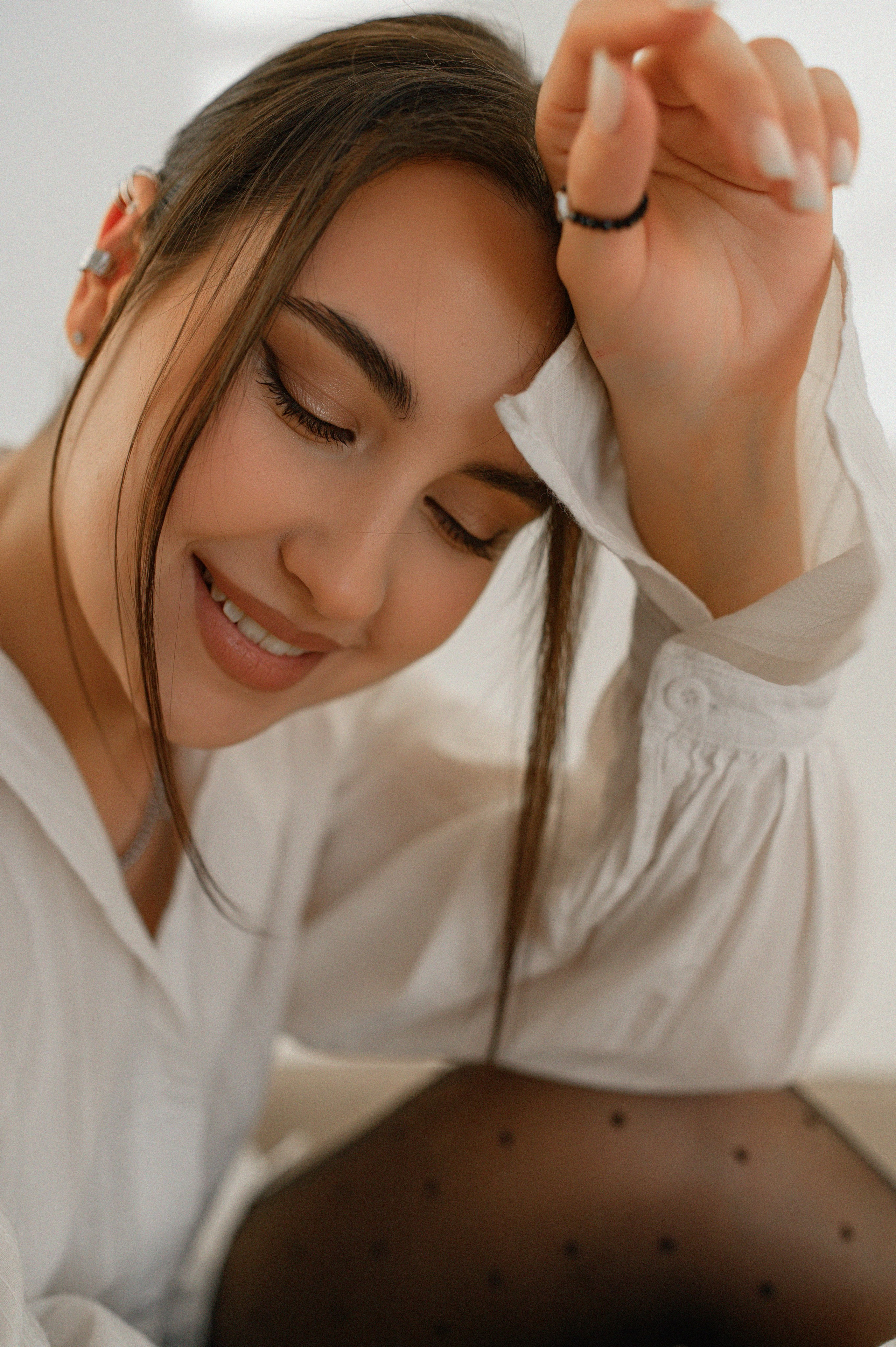 Алёна. Марина Шуляк Фотограф Кострома — Санкт Петербург