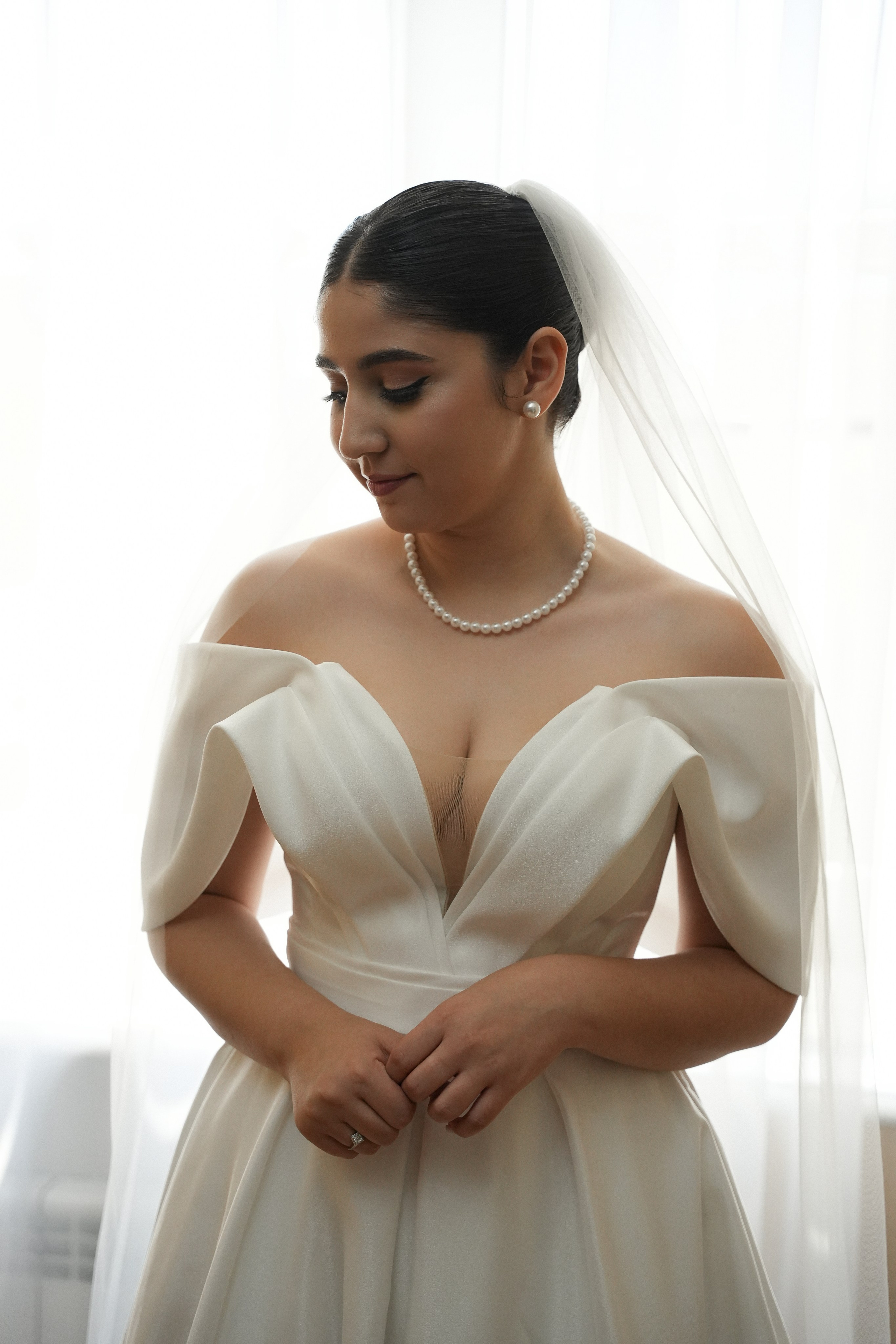 Кирилл+ Ани. Фотограф Волгоград Анастасия Ли