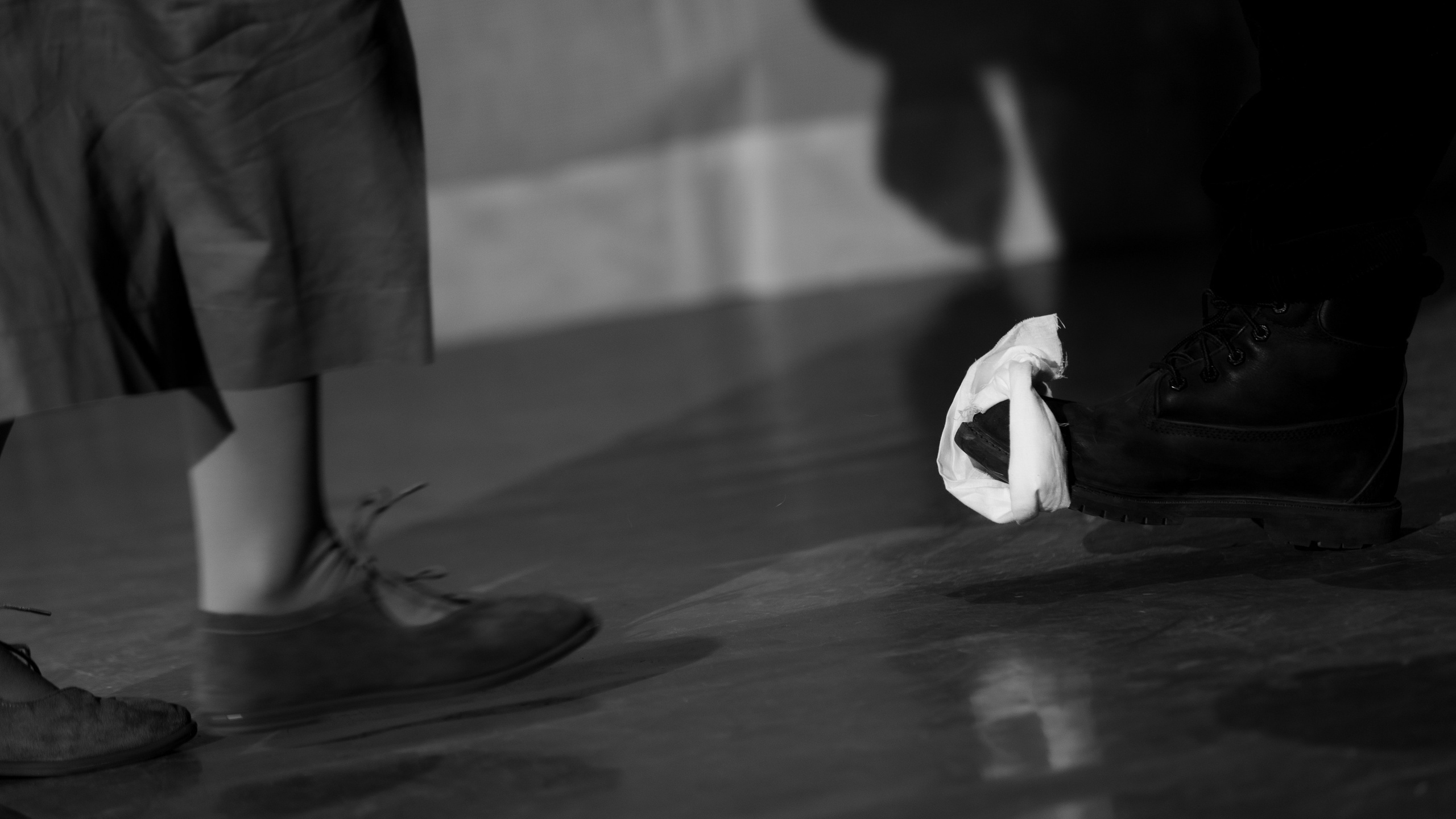 Театр Бикбау. Рождественское чудо. Генпрогон. Фотограф в Ростов-на-Дону Виктория Савчук