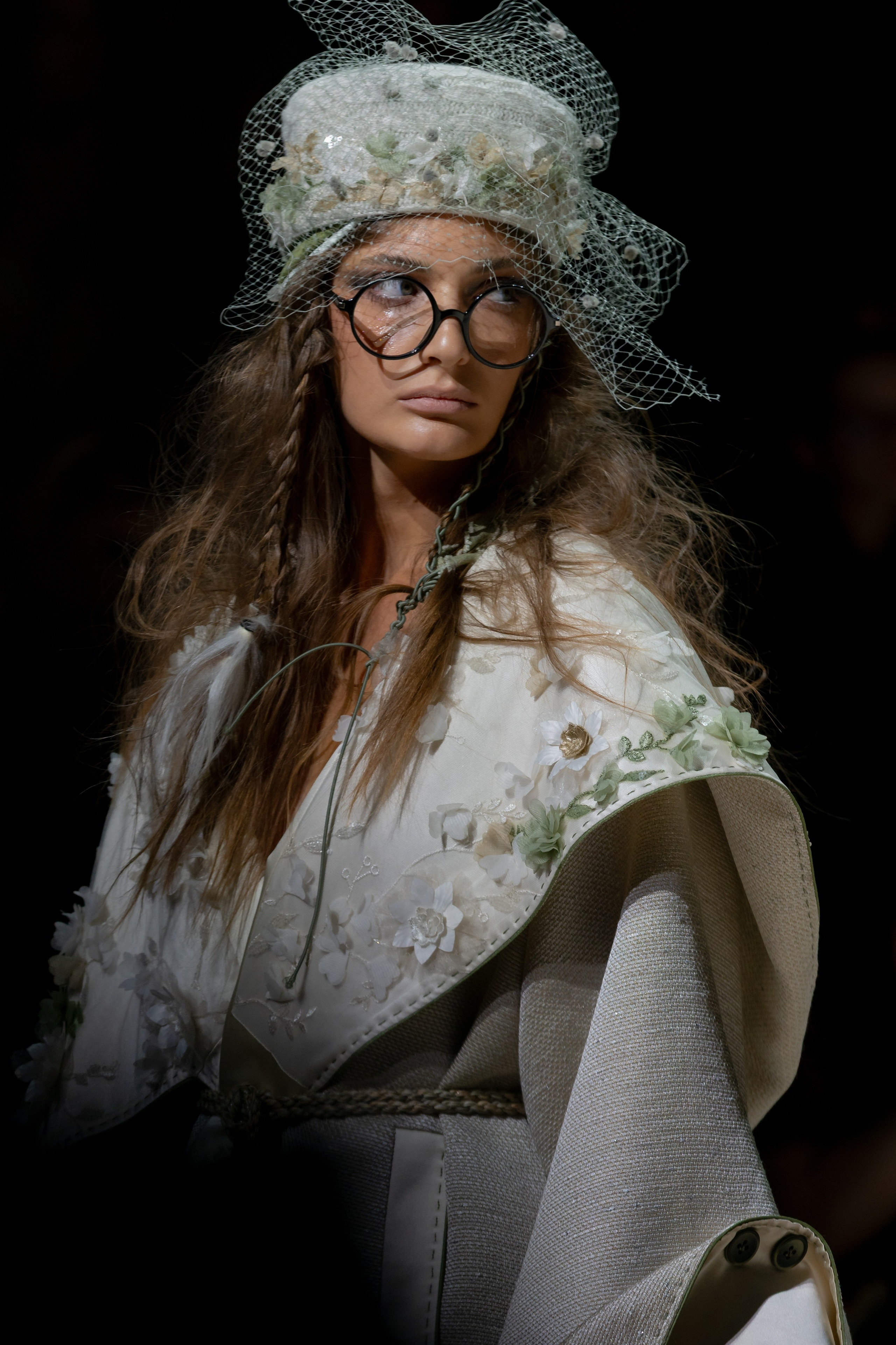 Московская неделя моды. Показ Игоря Гуляева. Фотограф в Ростов-на-Дону Виктория Савчук