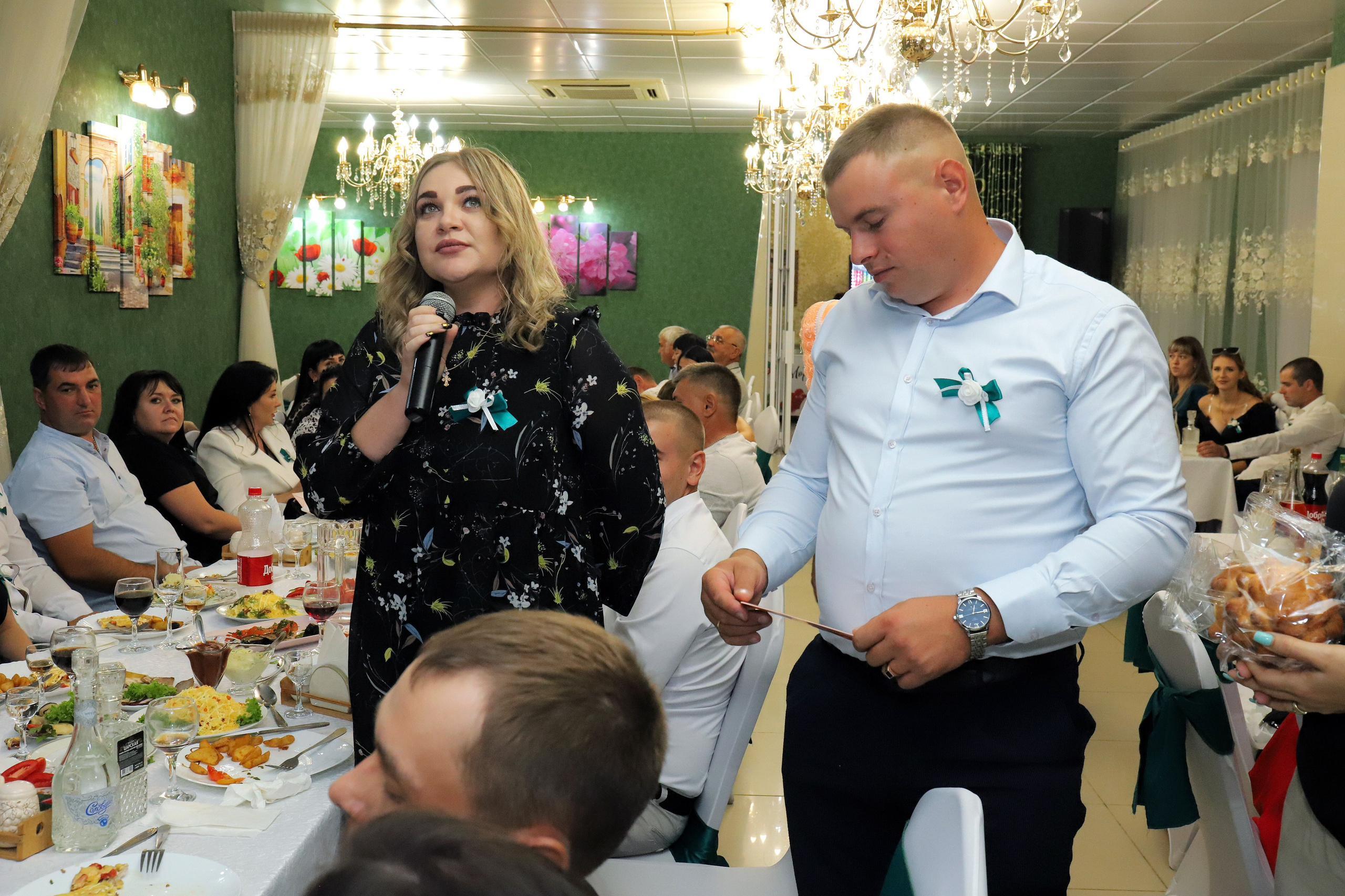 Андрей и Виктория. Игорь Варава свадебный фотограф видеограф Белая Глина Краснодар