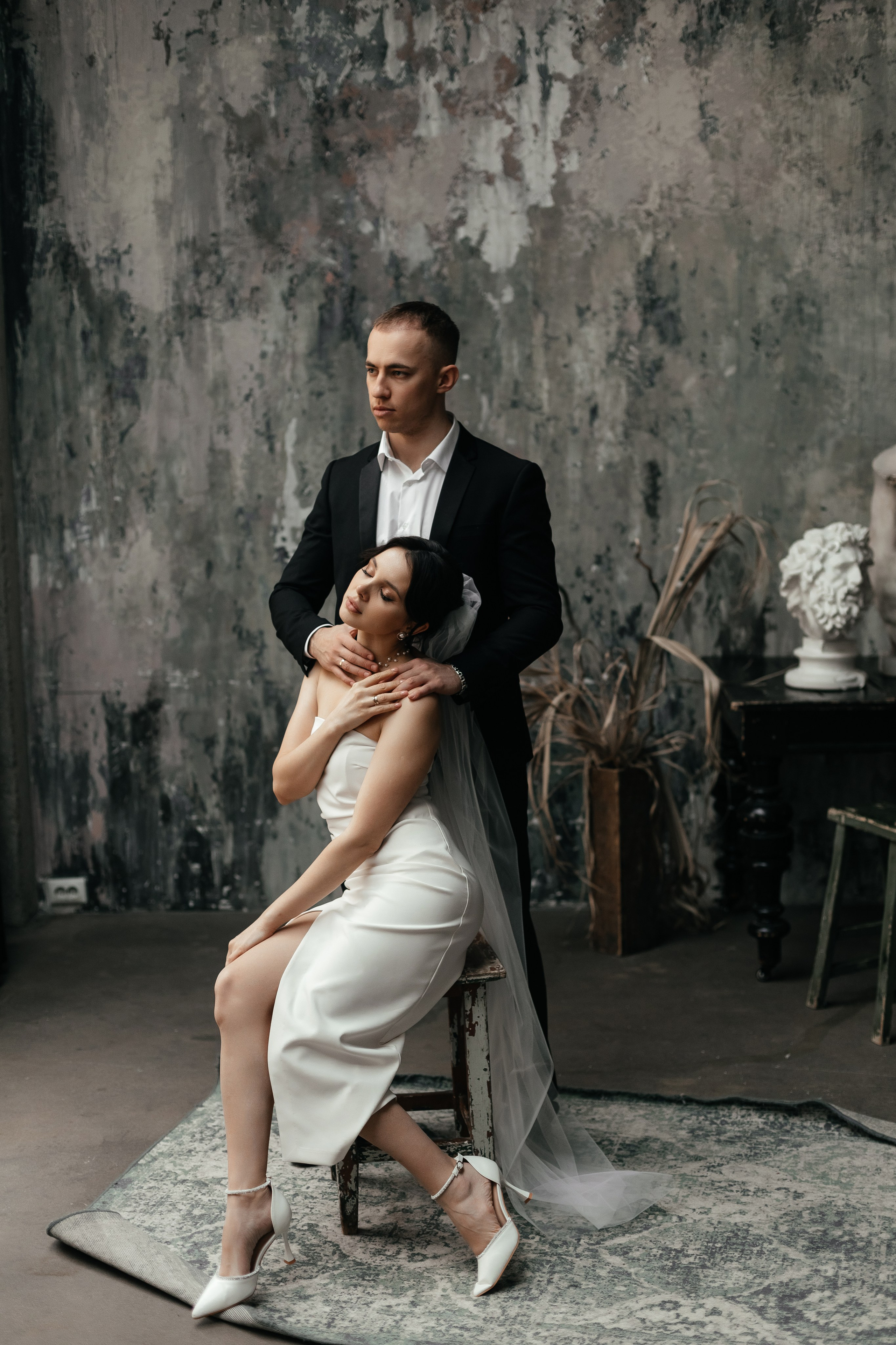 Вова и Ира. Свадебный и репортажный фотограф Ольга Шевелёва