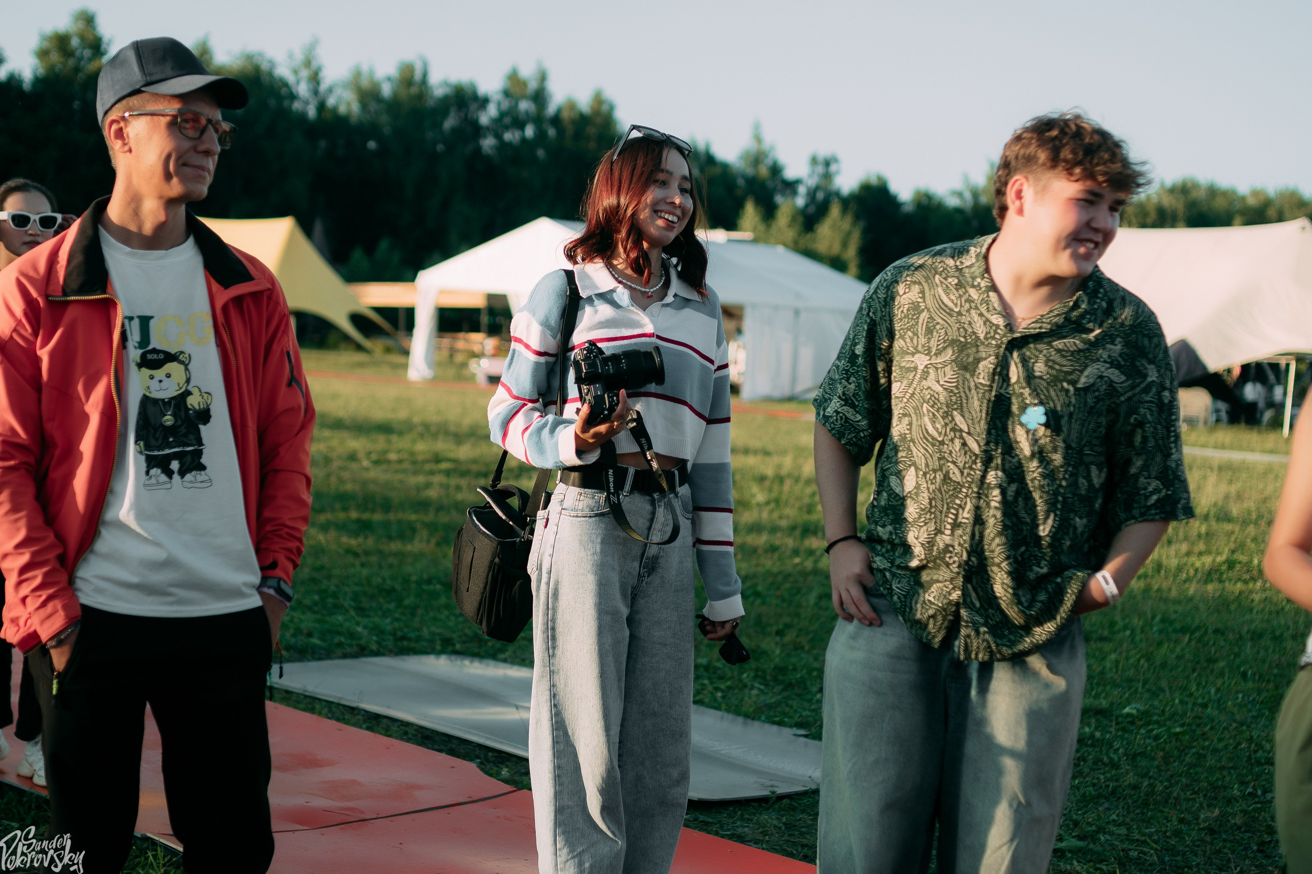 Самокат. Свадебный и репортажный фотограф в Чебоксарах Покровский Александр