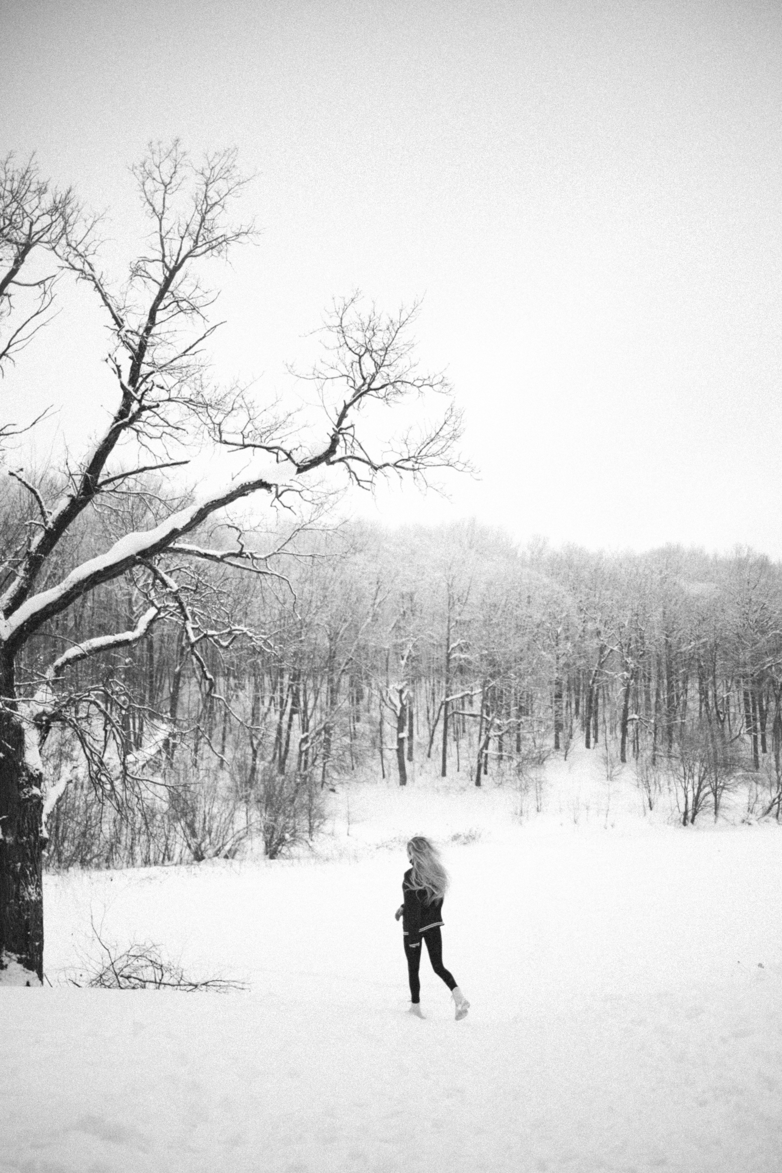 Персональная съемка. Женский портрет. Портретный женский фотограф в Нижнем Новгороде Алиса Обухова