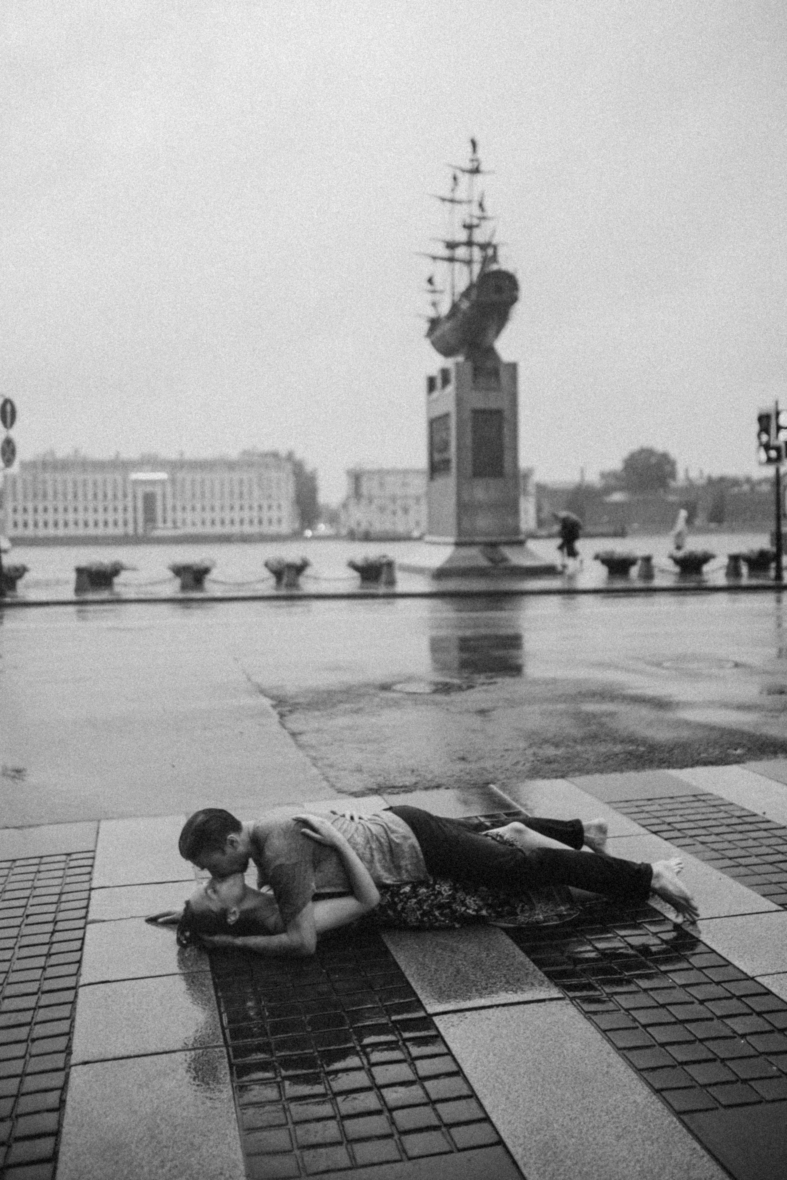 Екатерина Архипова фотограф в Санкт-Петербурге