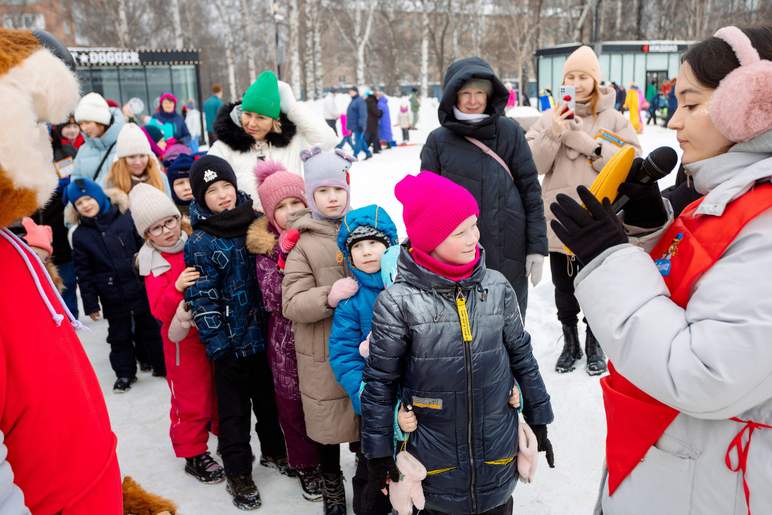 РЕПОРТАЖ: ТОПТЫЖКА 01.03.2025. Профессиональный фотограф в Ижевске Леша Петров