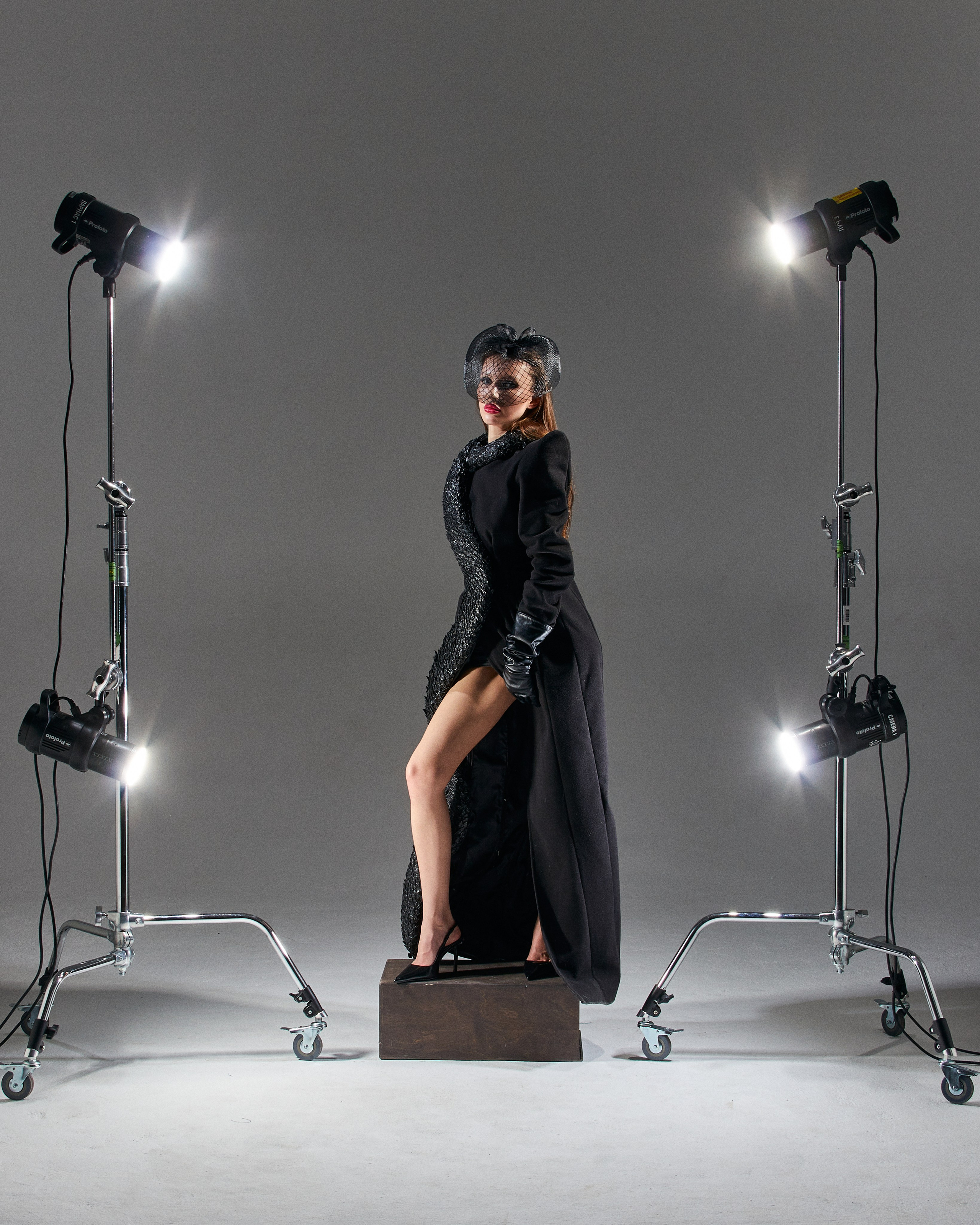 HSE ART & DESIGN SCHOOL. Andrew Valmus