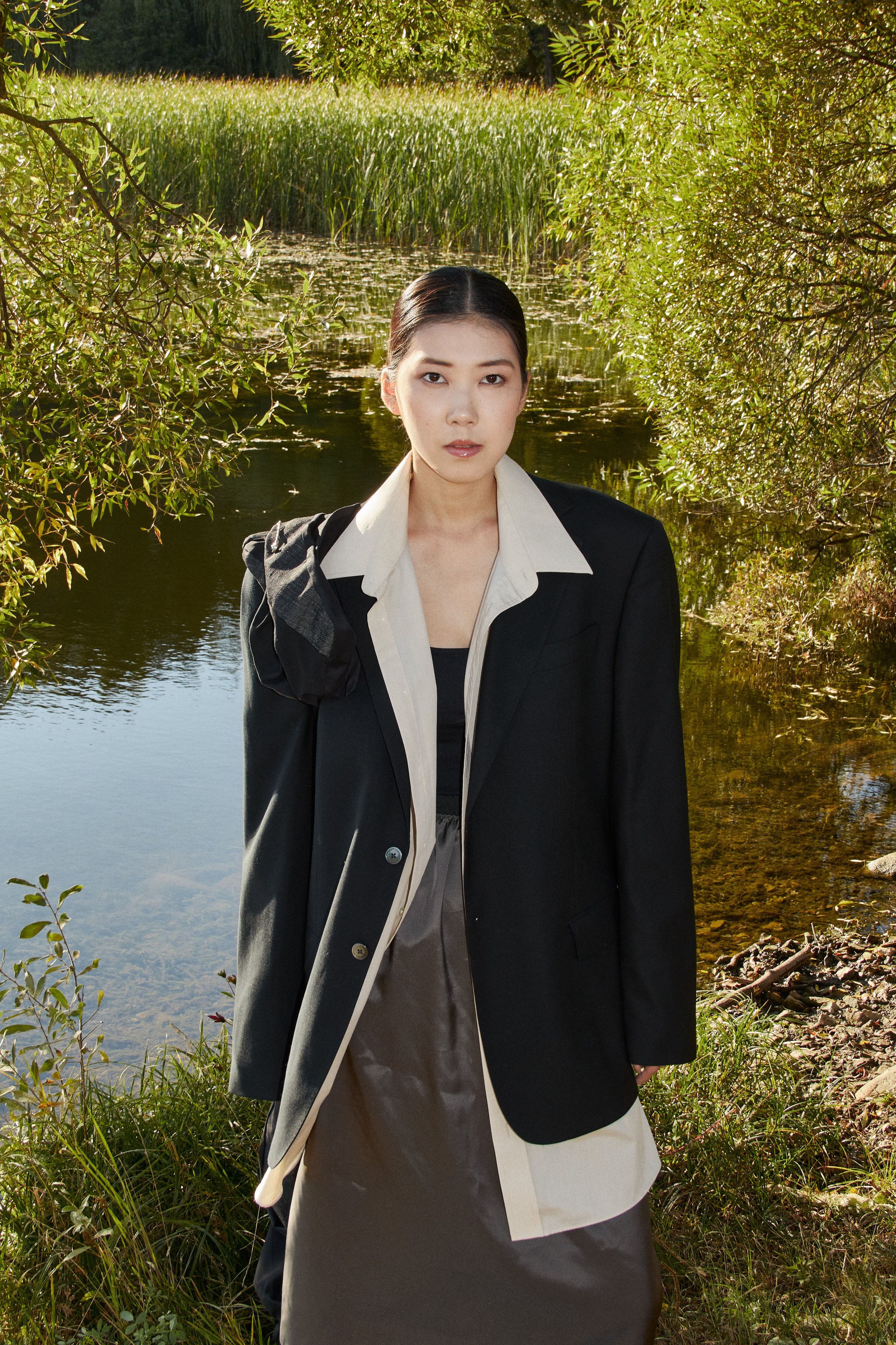 Rigraiser x HSE Design Shool. Andrew Valmus