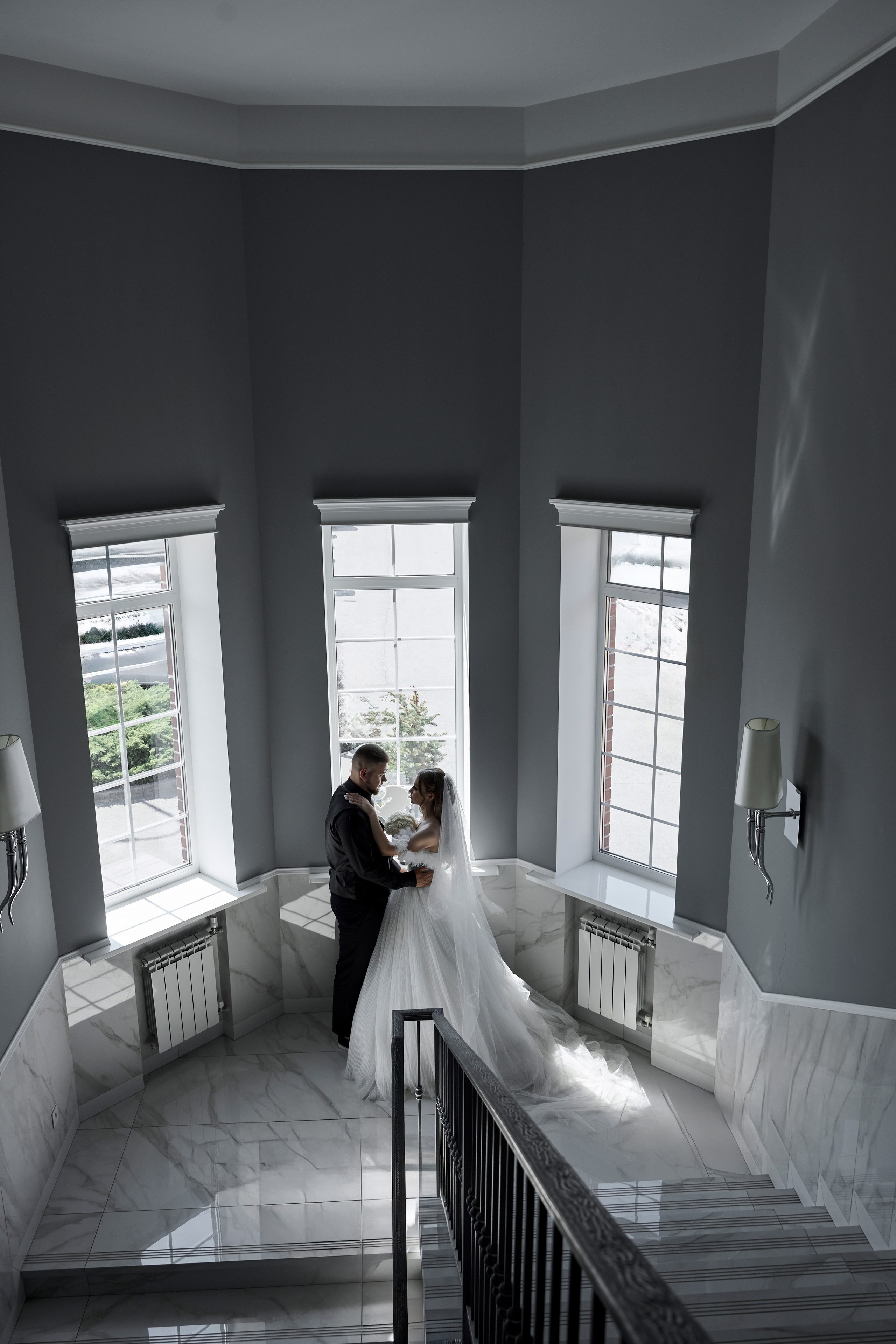 Максим и Вероника. Свадебное Фото и Видео