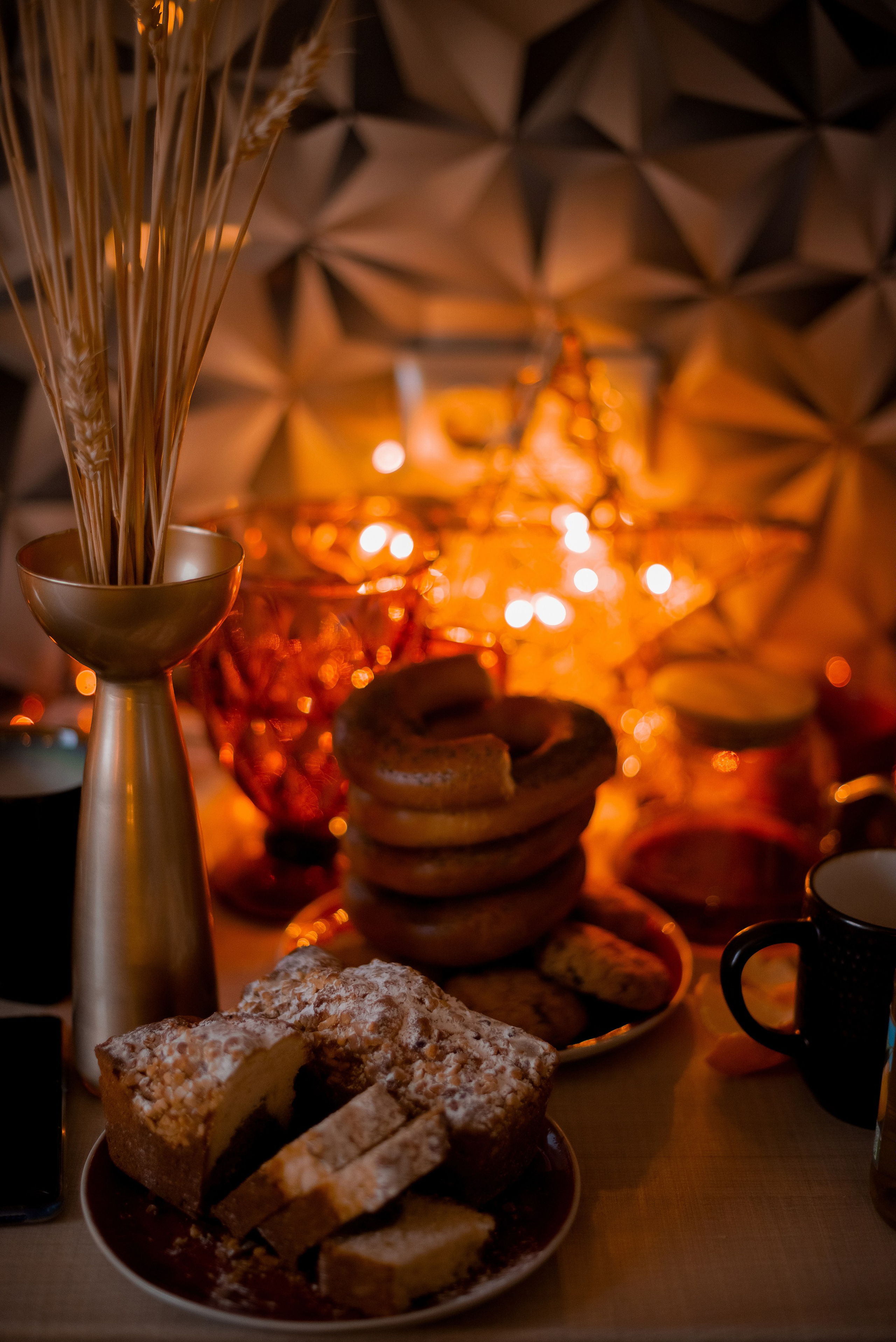 Домашнее волшебство. Портретный фотограф в Петрозаводске Татьяна Лебедева