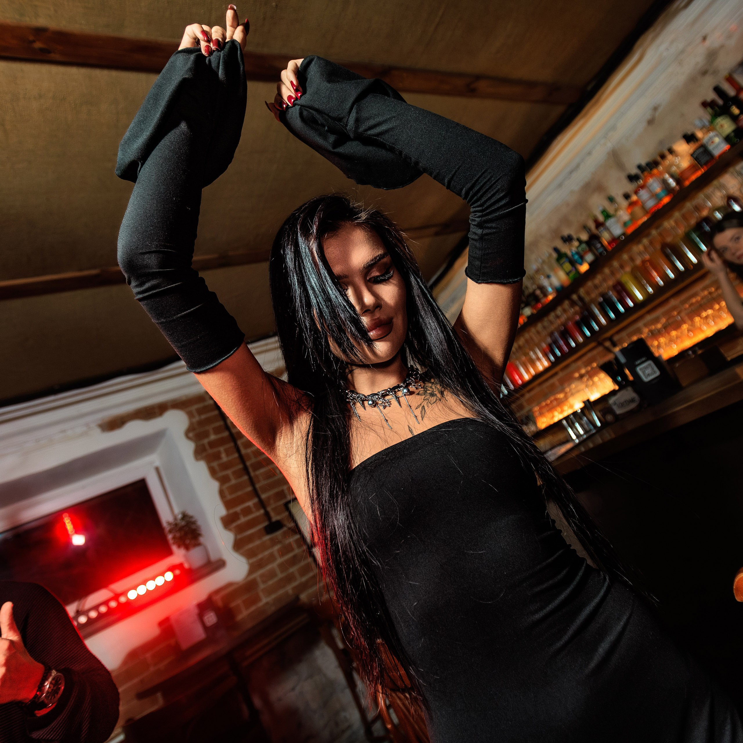 Octave (Ro) x stndrt13. Репортажный фотограф Екатеринбург | Яркий, качественный репортаж | Концерты, клубы, репортаж, праздники, корпоративы