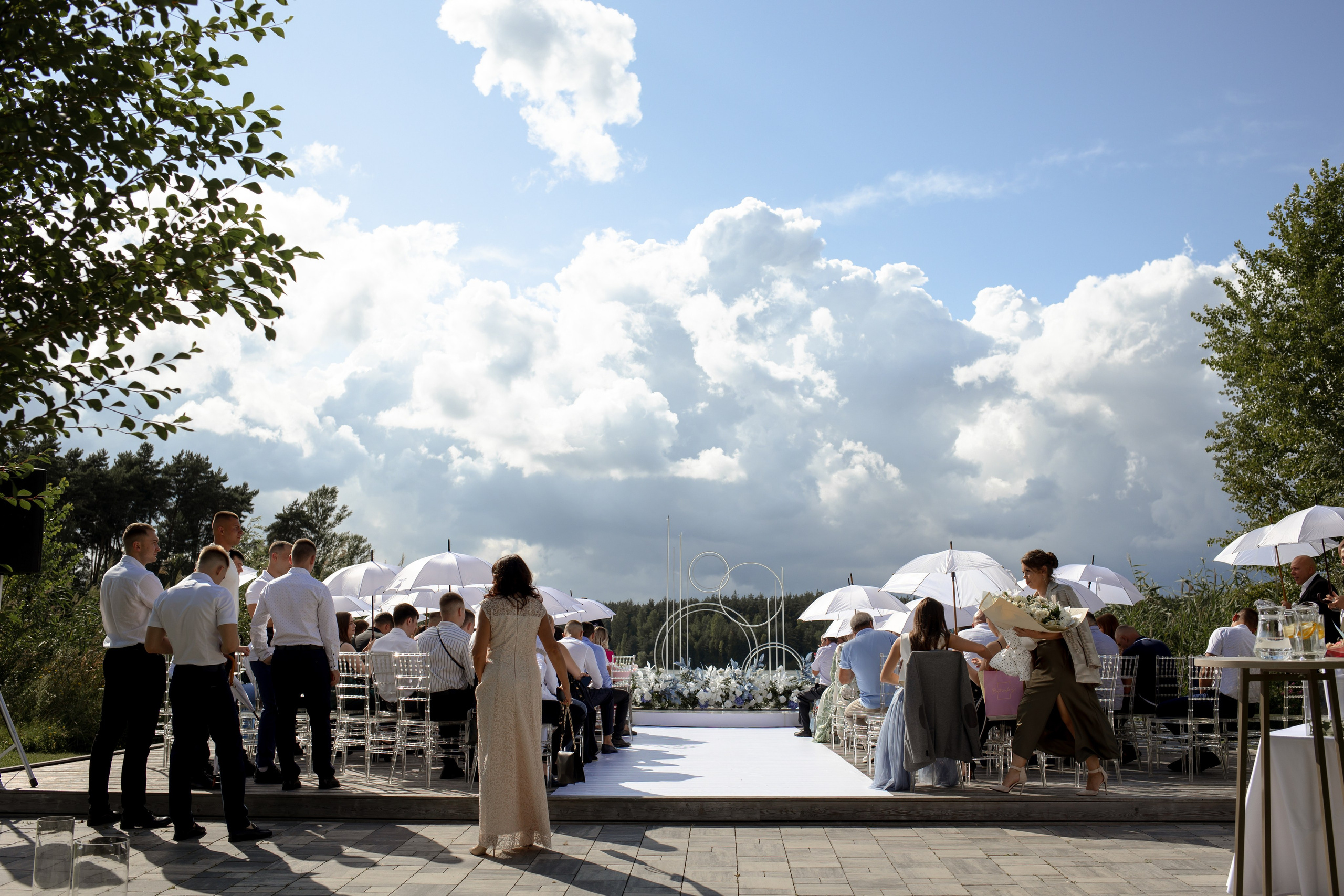 28.08.23. Свадебный фотограф Мария Жукова