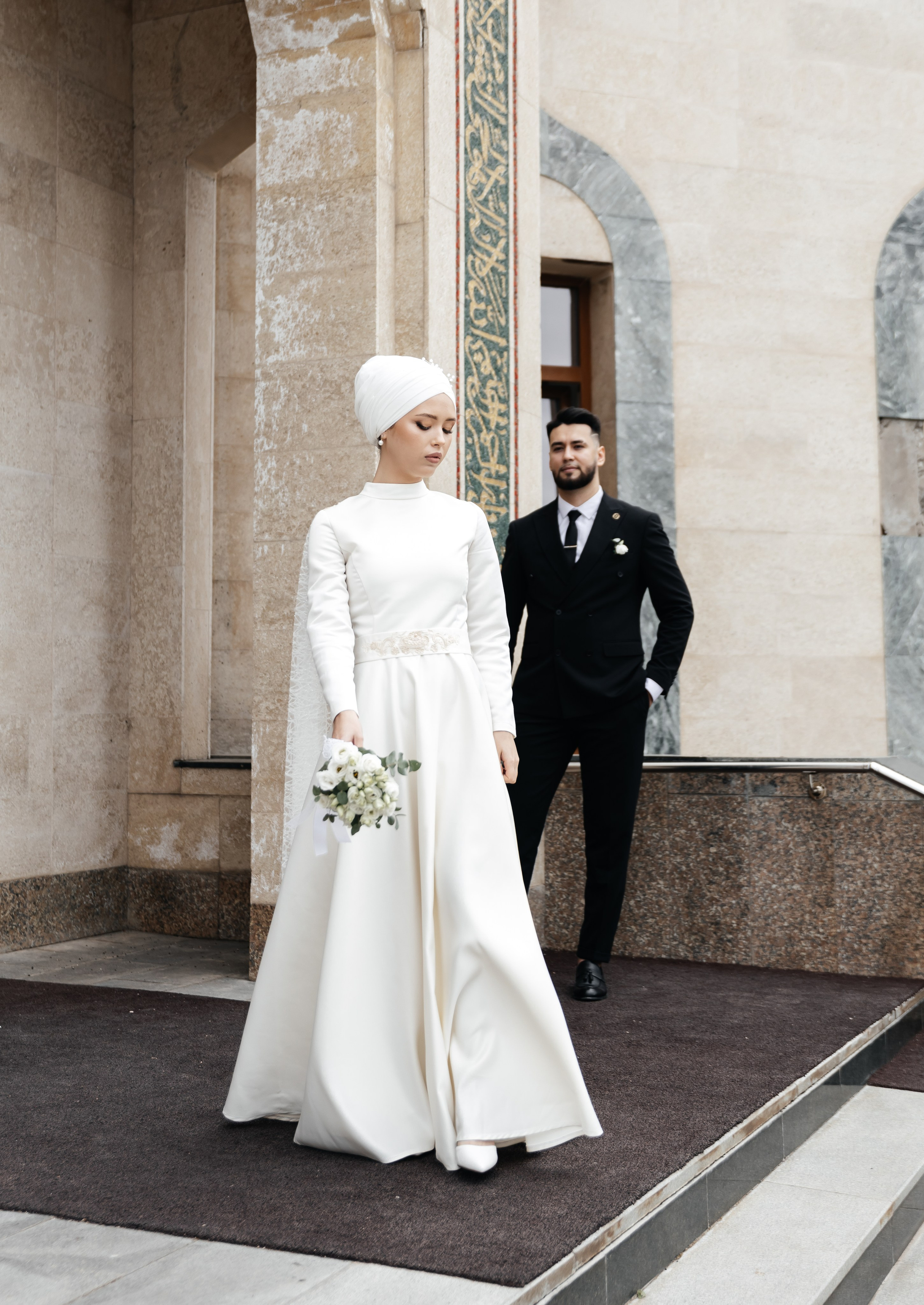 Almaz & Alina. Свадебный фотограф Ильнар Асадуллин