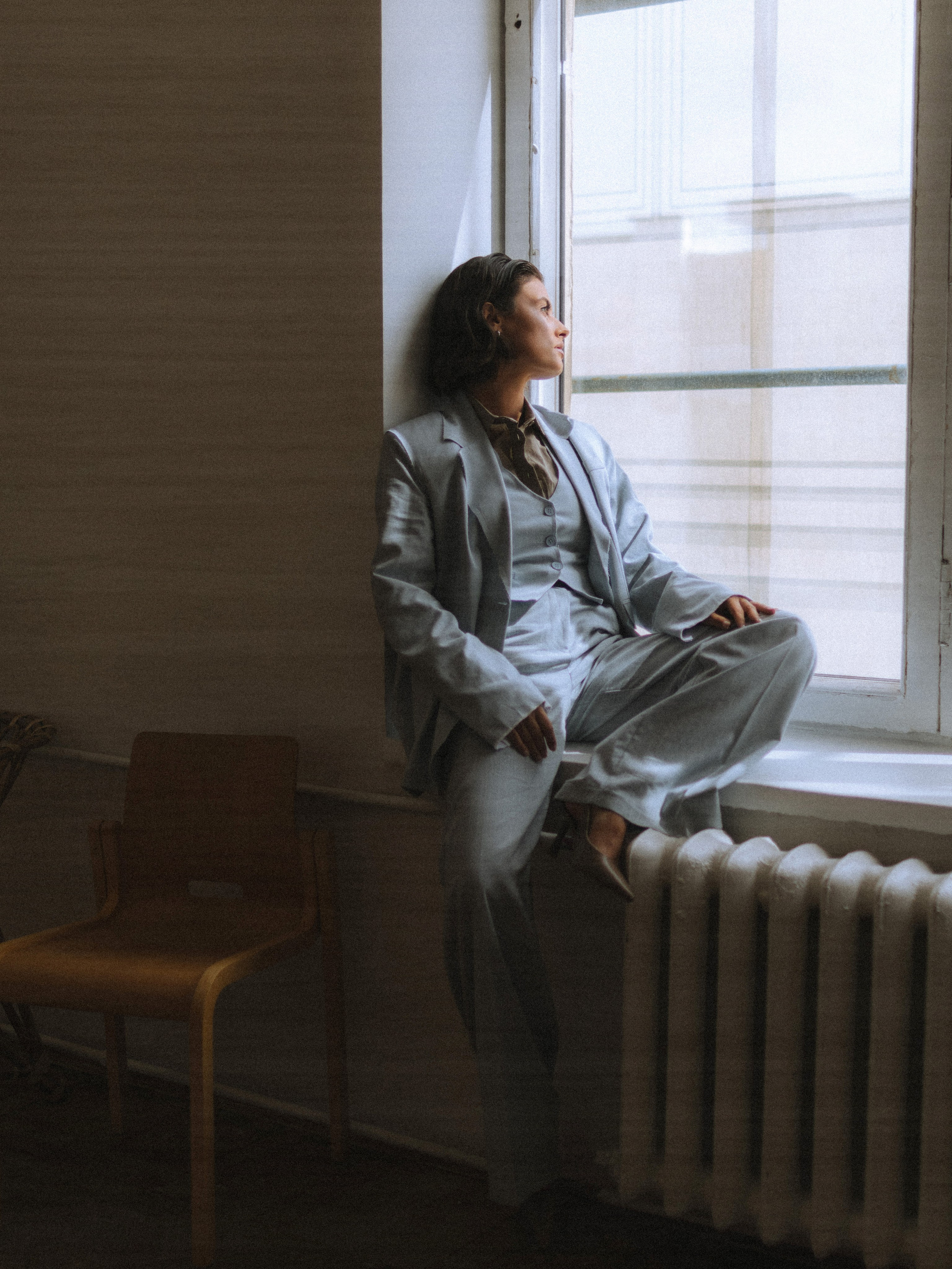 Света Ширшова. Портретный и свадебный фотограф Москва Валерия Возняковская